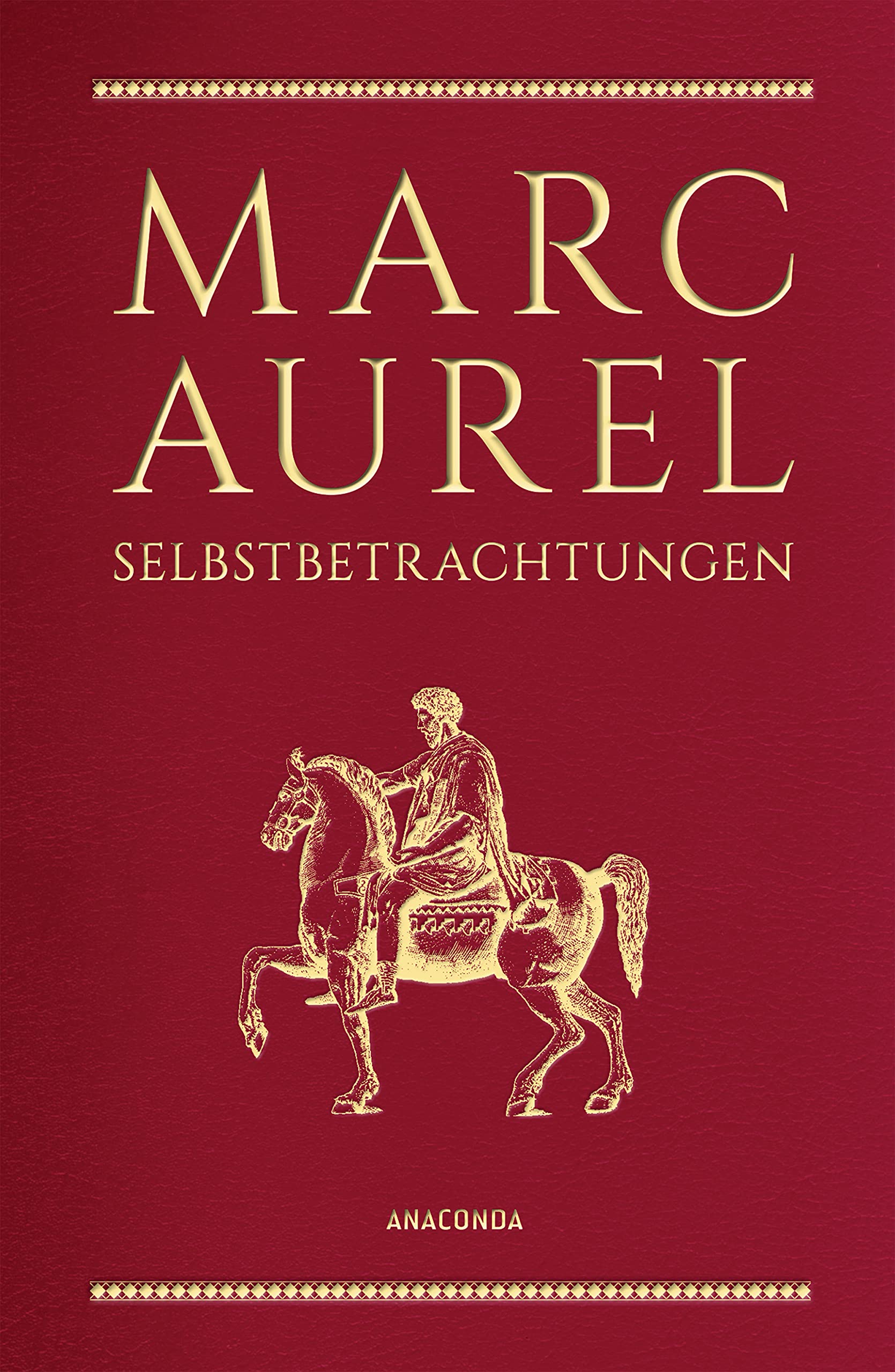 Selbstbetrachtungen Philosophy
