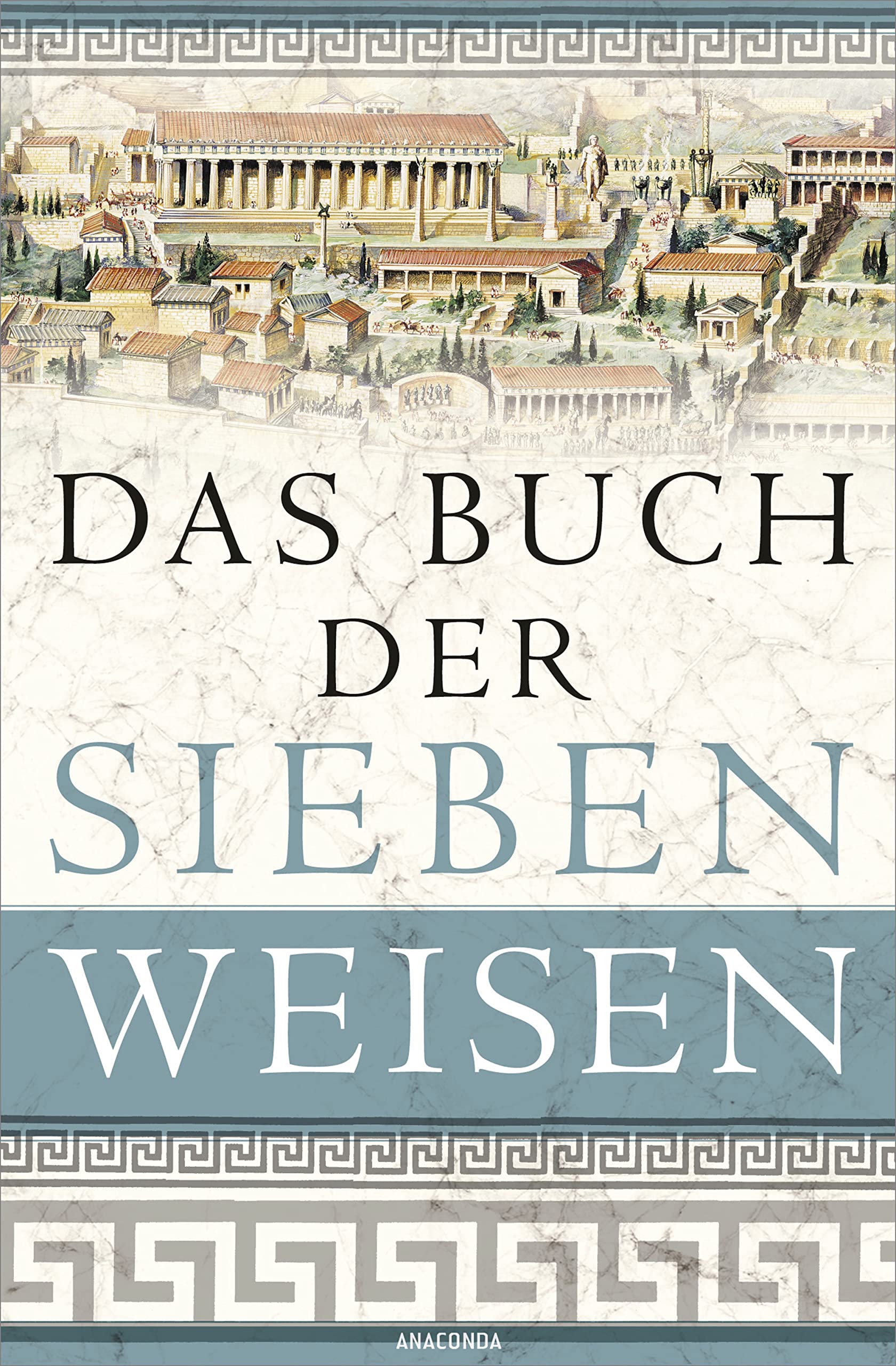 Product Image: Das Buch der sieben Weisen