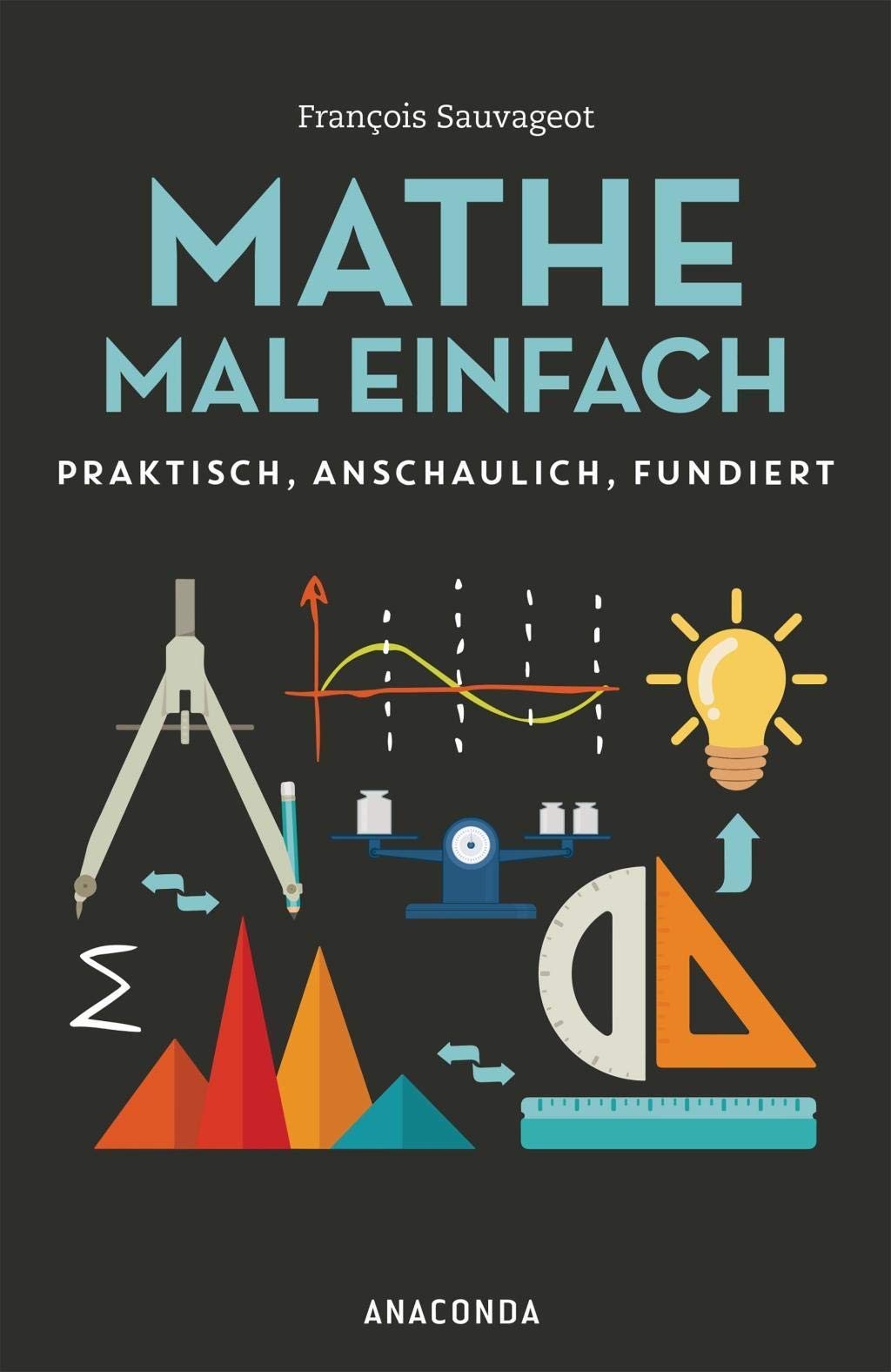 Product Image: Mathe mal einfach