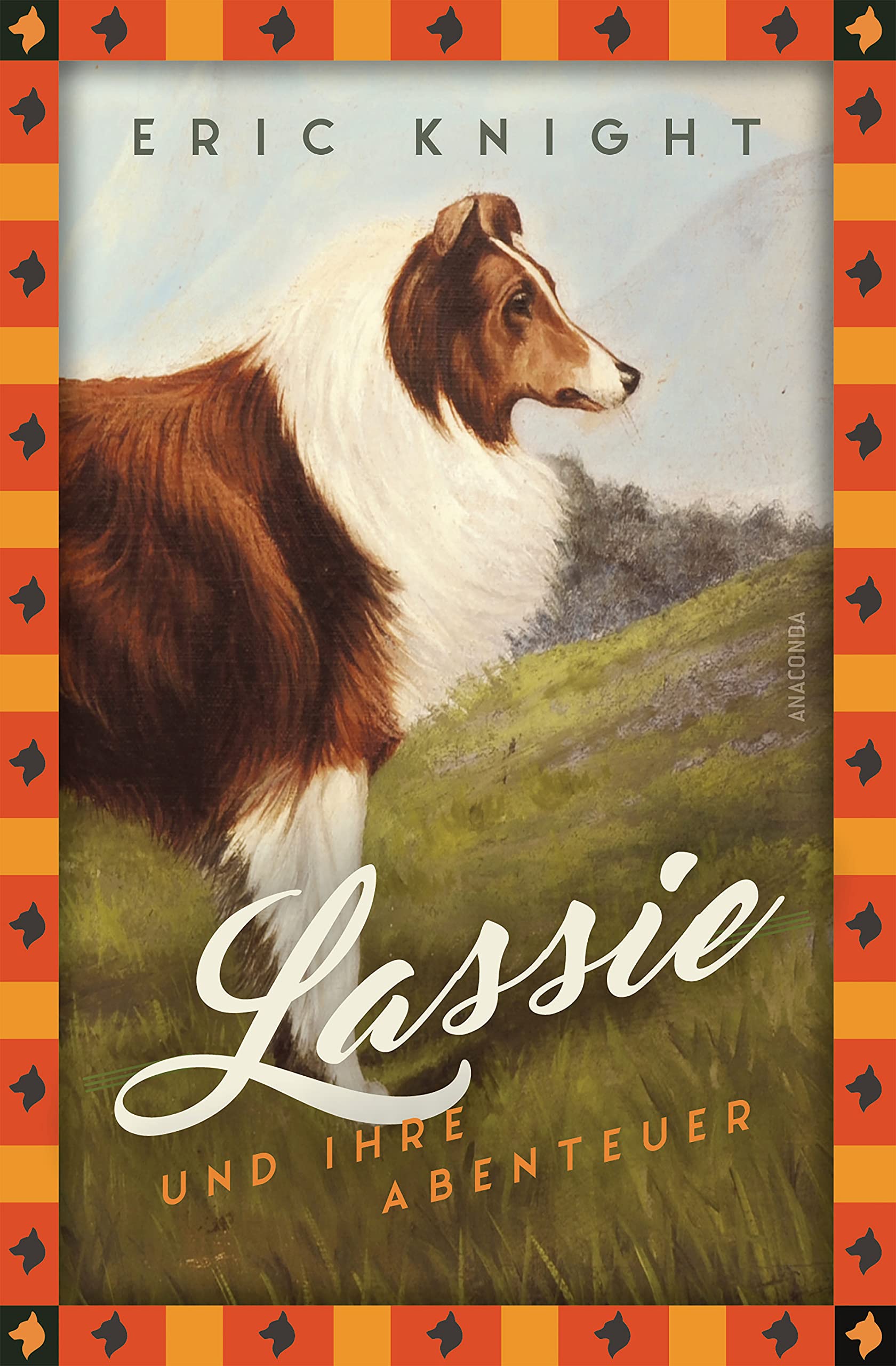 Product Image: Lassie und ihre Abenteuer