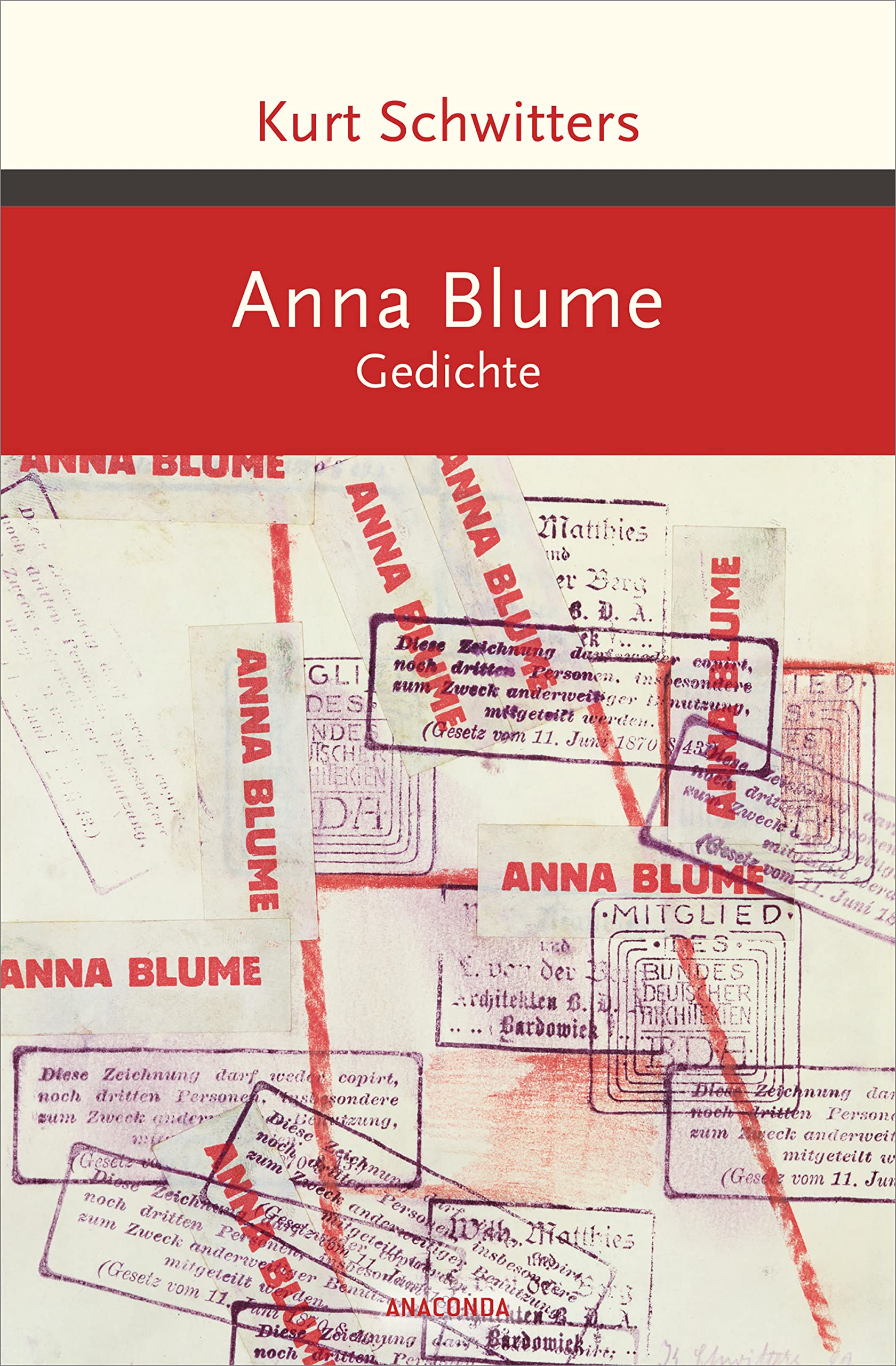 Product Image: Anna Blume
