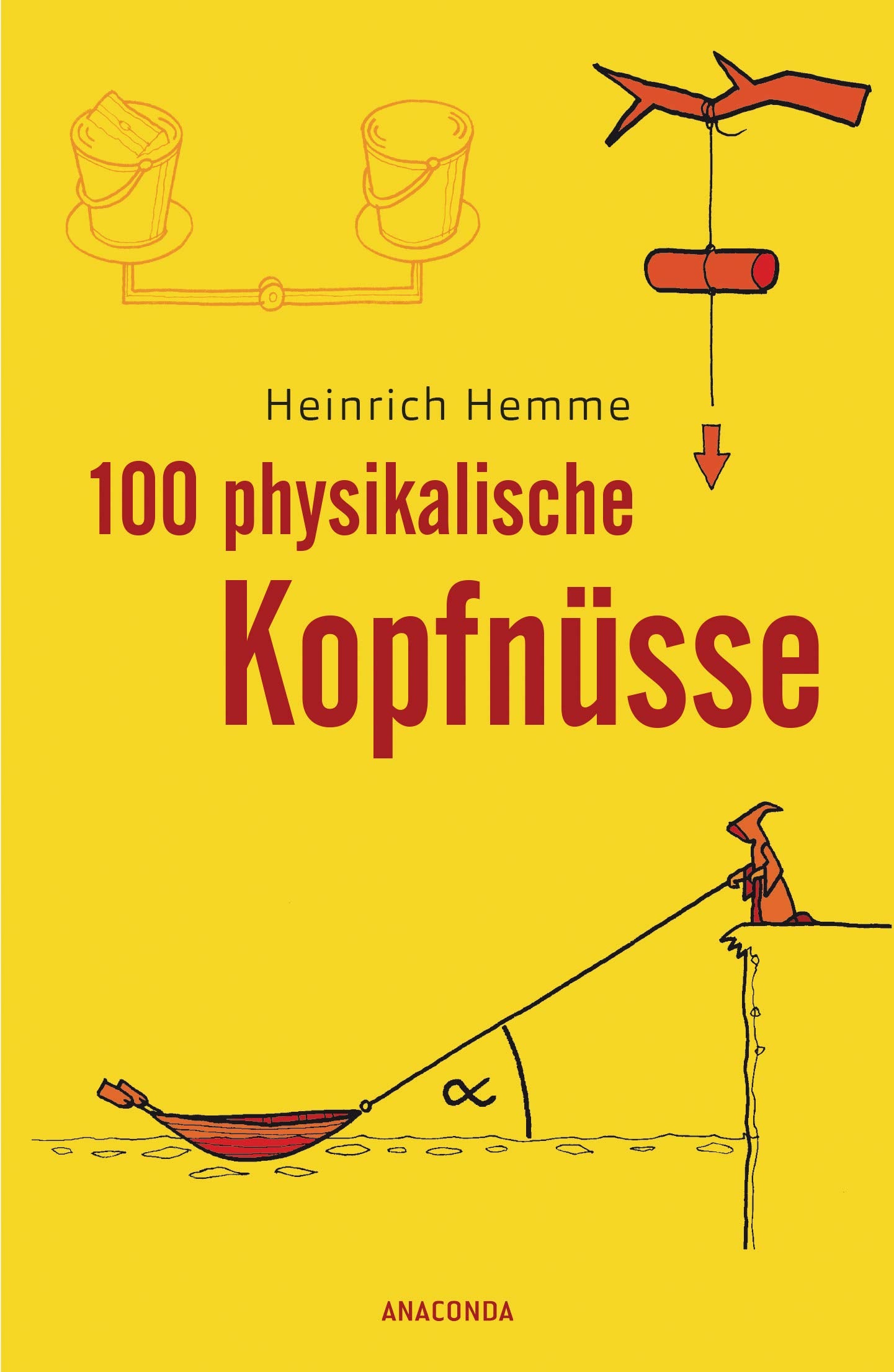 100 physikalische Kopfnüsse Business, Finance & Career