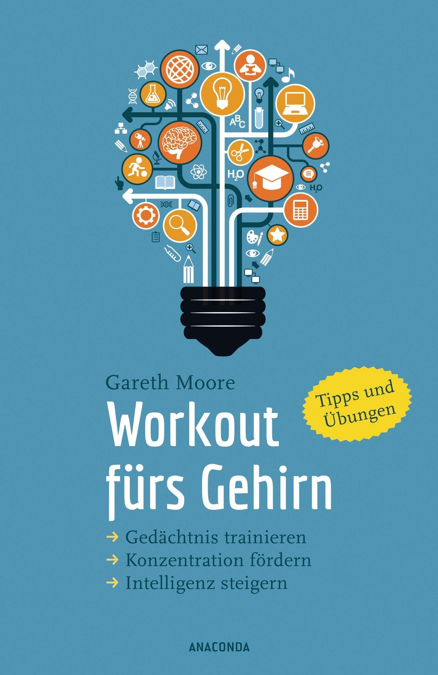 Product Image: Workout fürs Gehirn