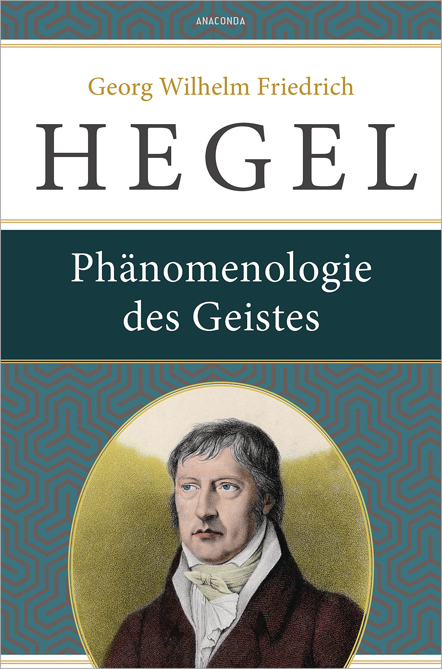 Phänomenologie des Geistes Philosophy