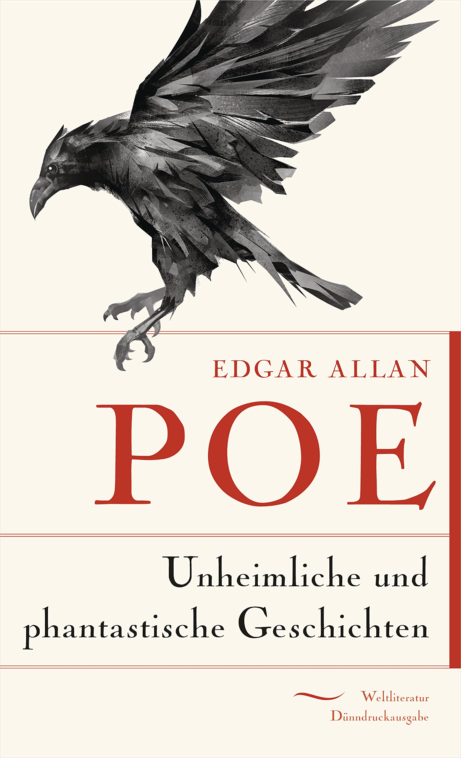 Unheimliche und phantastische Geschichten Classics