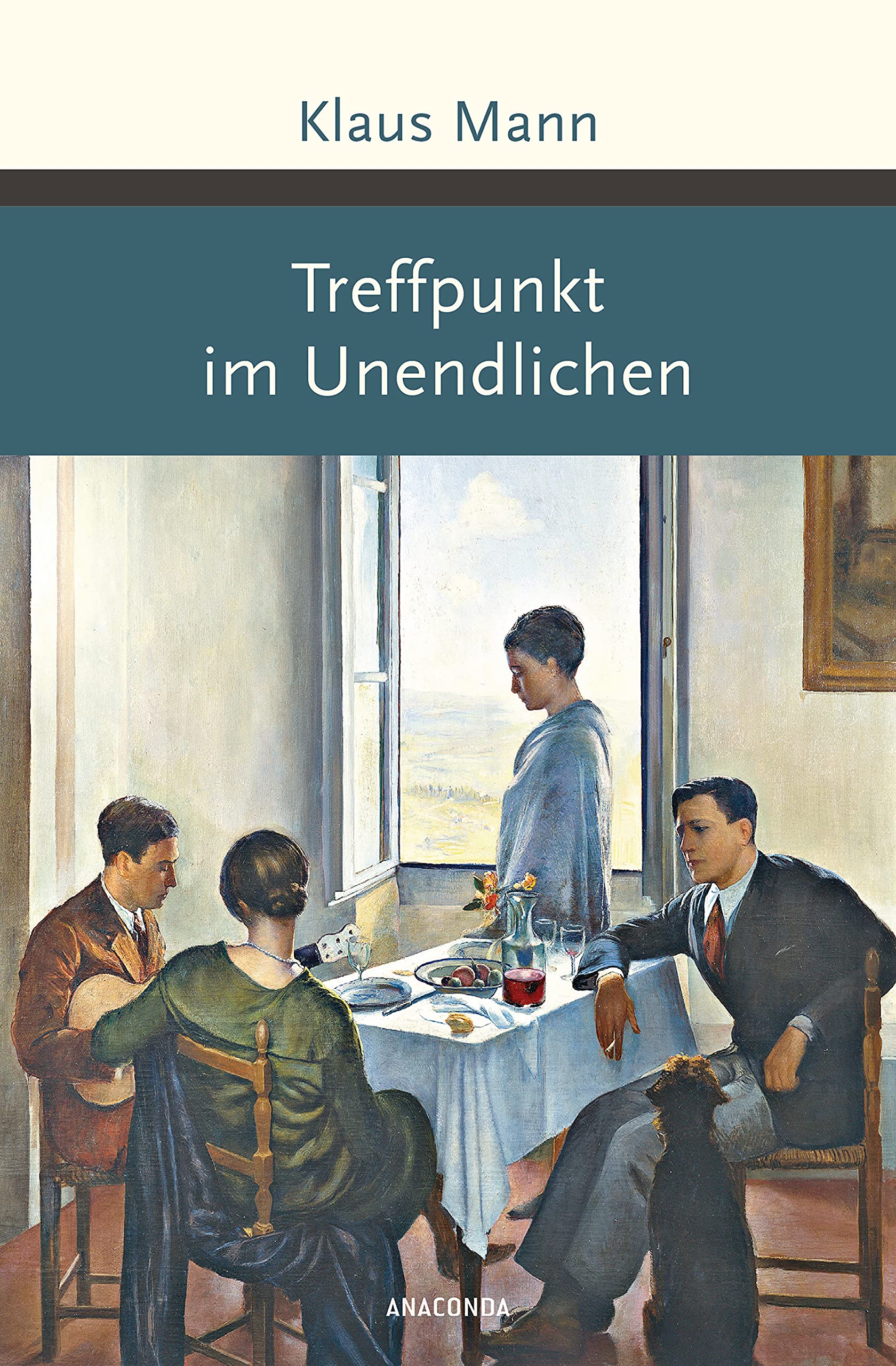 Treffpunkt im Unendlichen Classics
