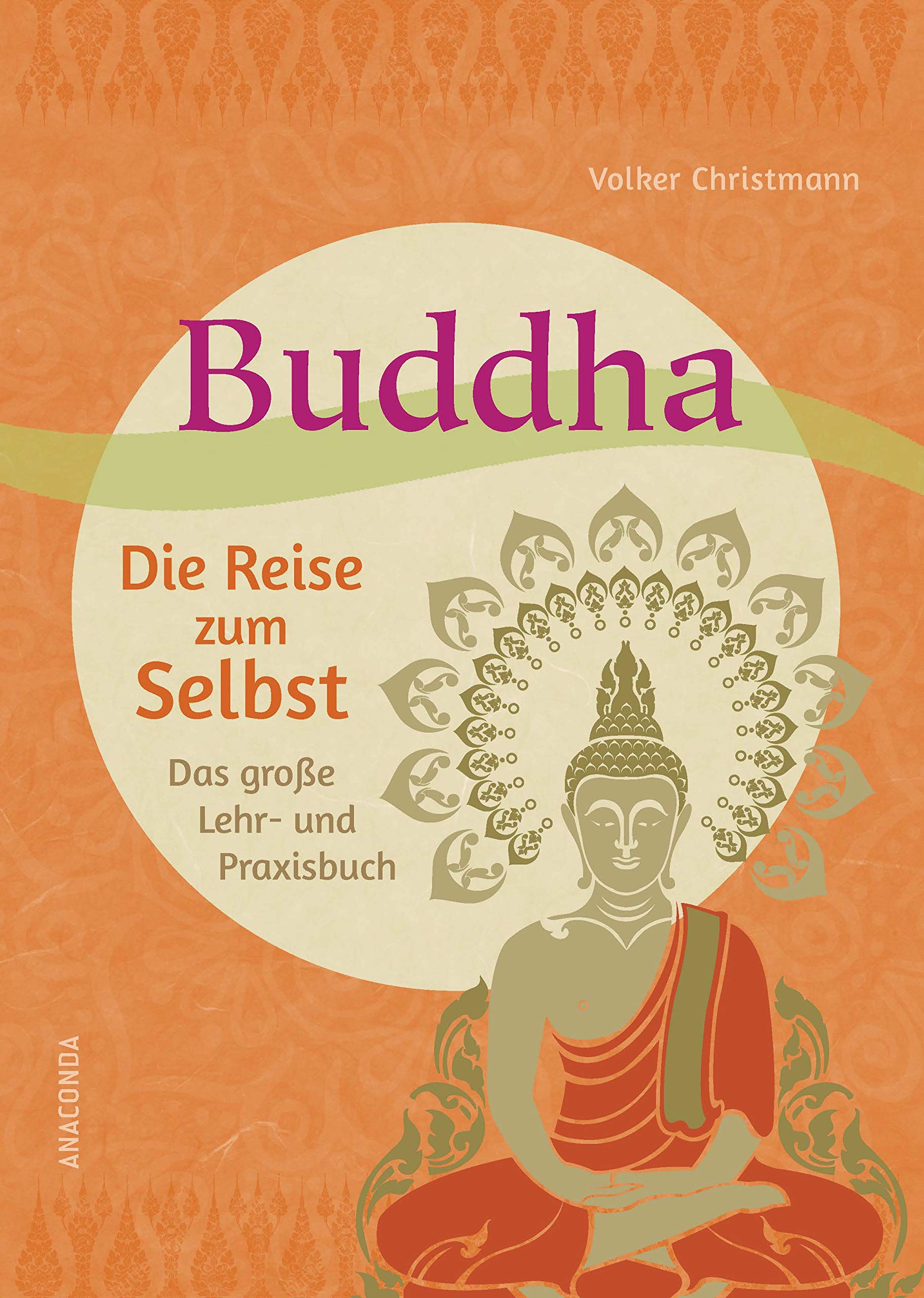 Buddha - Die Reise zum Selbst Philosophy