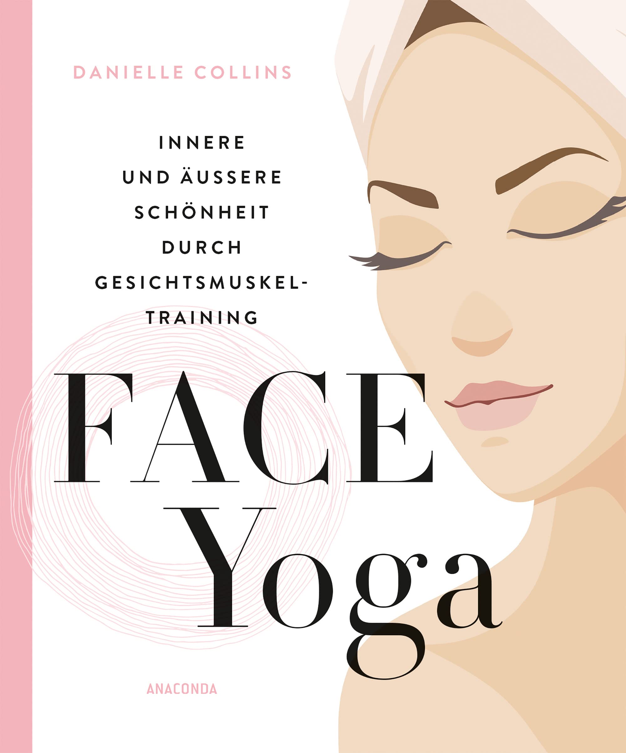 Face Yoga Health, Nutrition & Fitness
