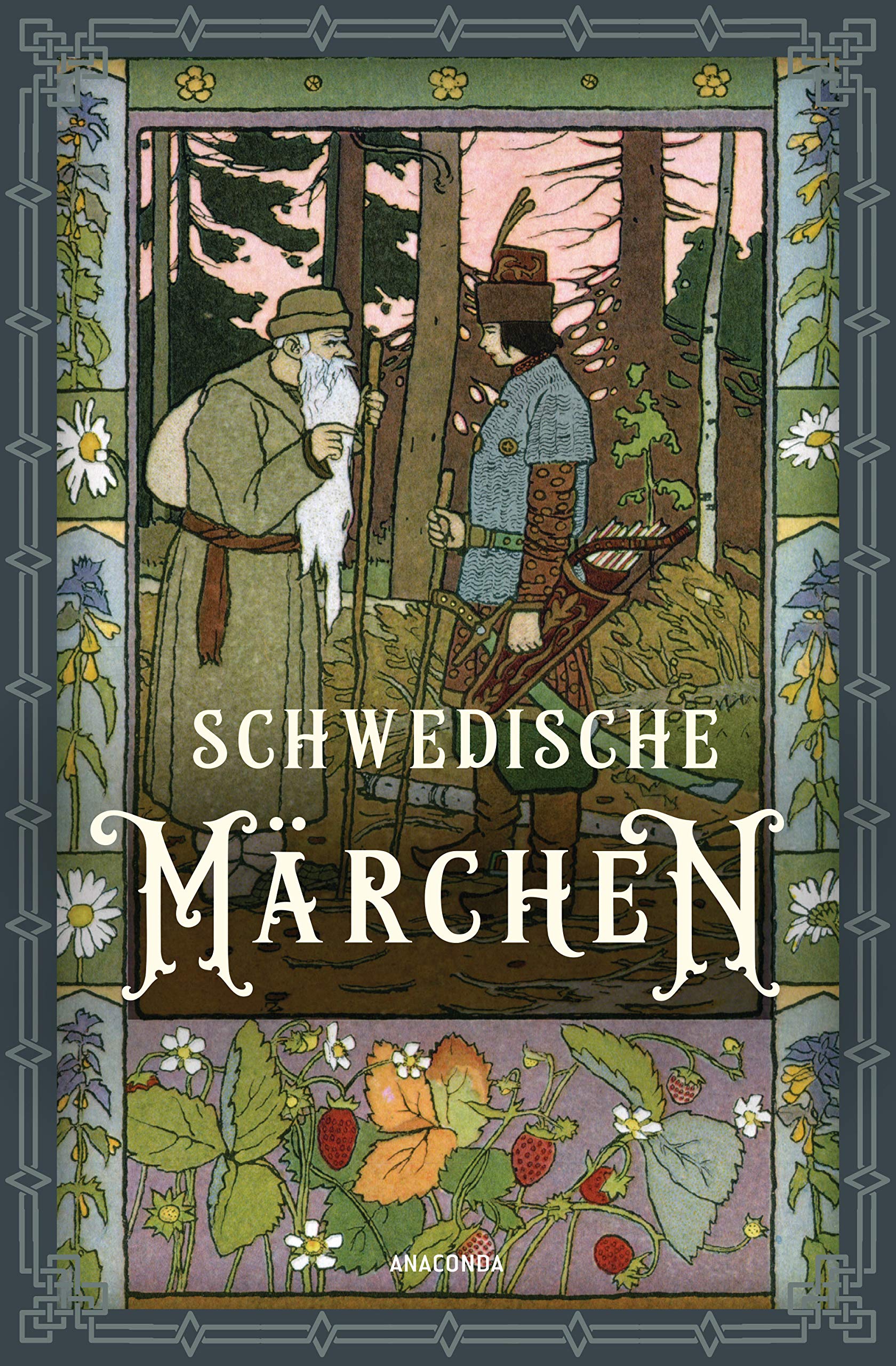 Schwedische Märchen Classics