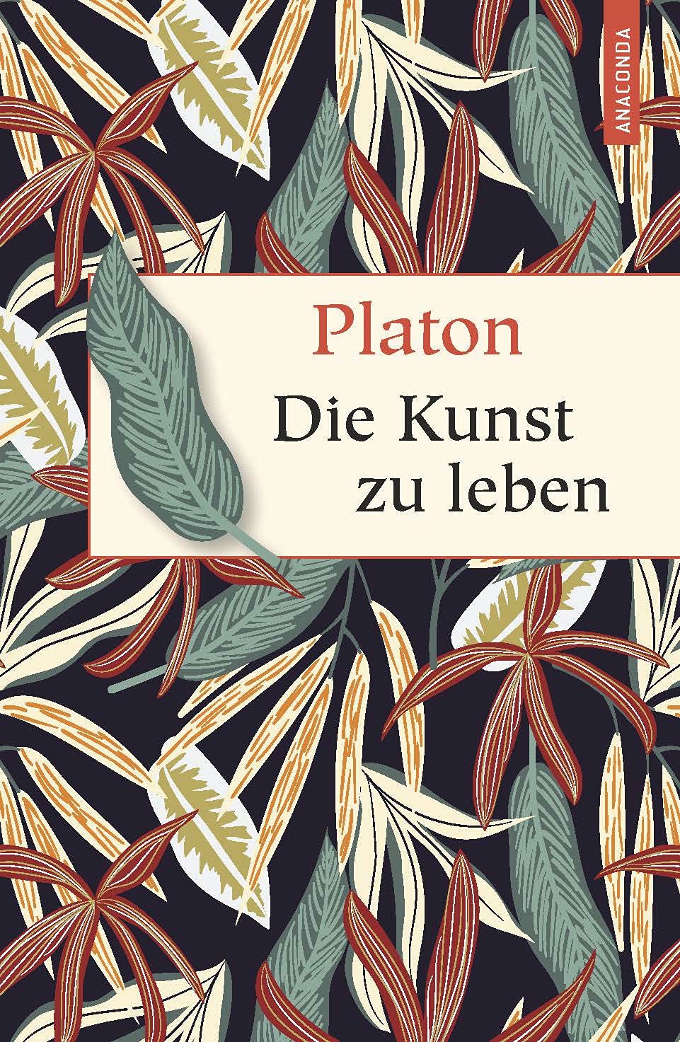 Die Kunst zu leben Philosophy