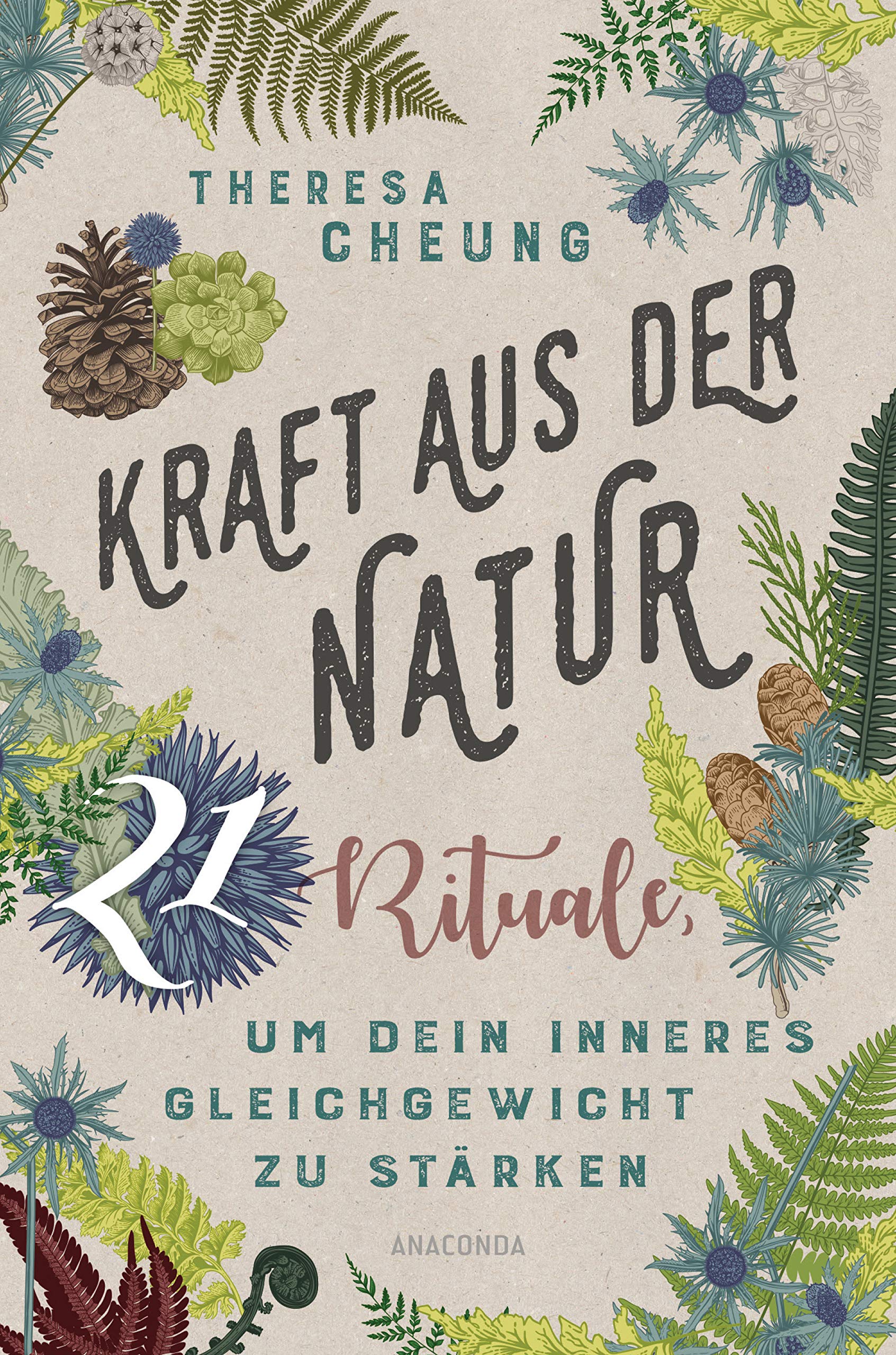 Kraft aus der Natur Health, Nutrition & Fitness