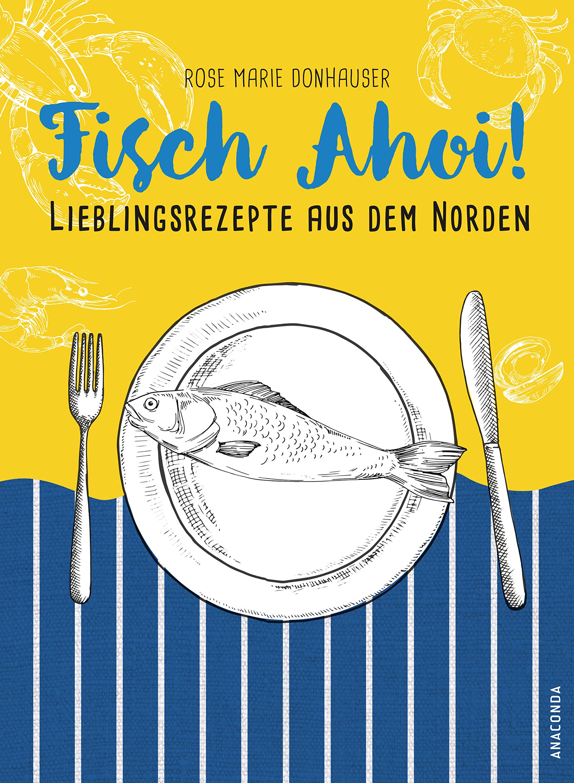 Fisch Ahoi! Leisure, Home & Garden
