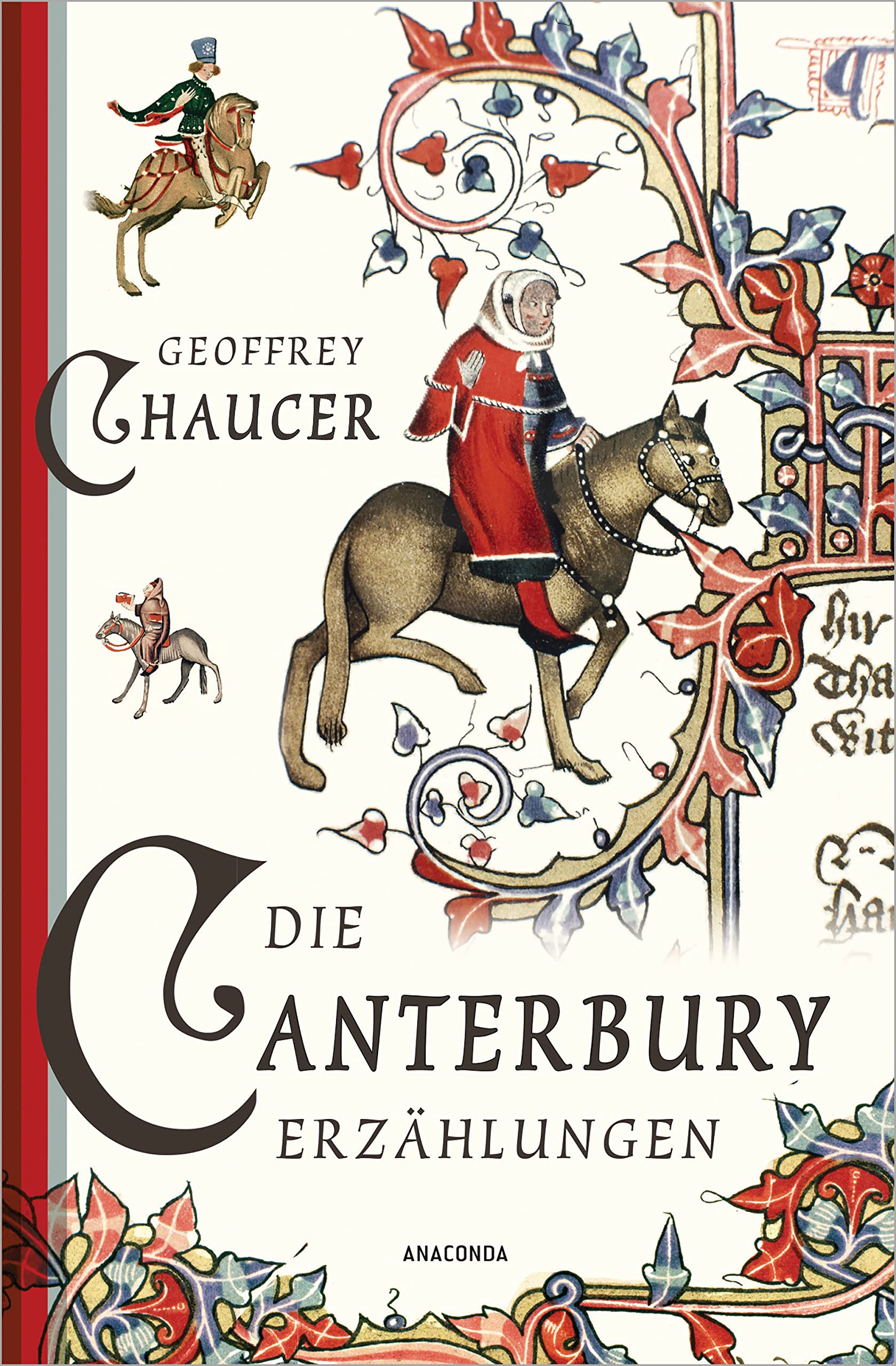 Die Canterbury-Erzählungen Classics