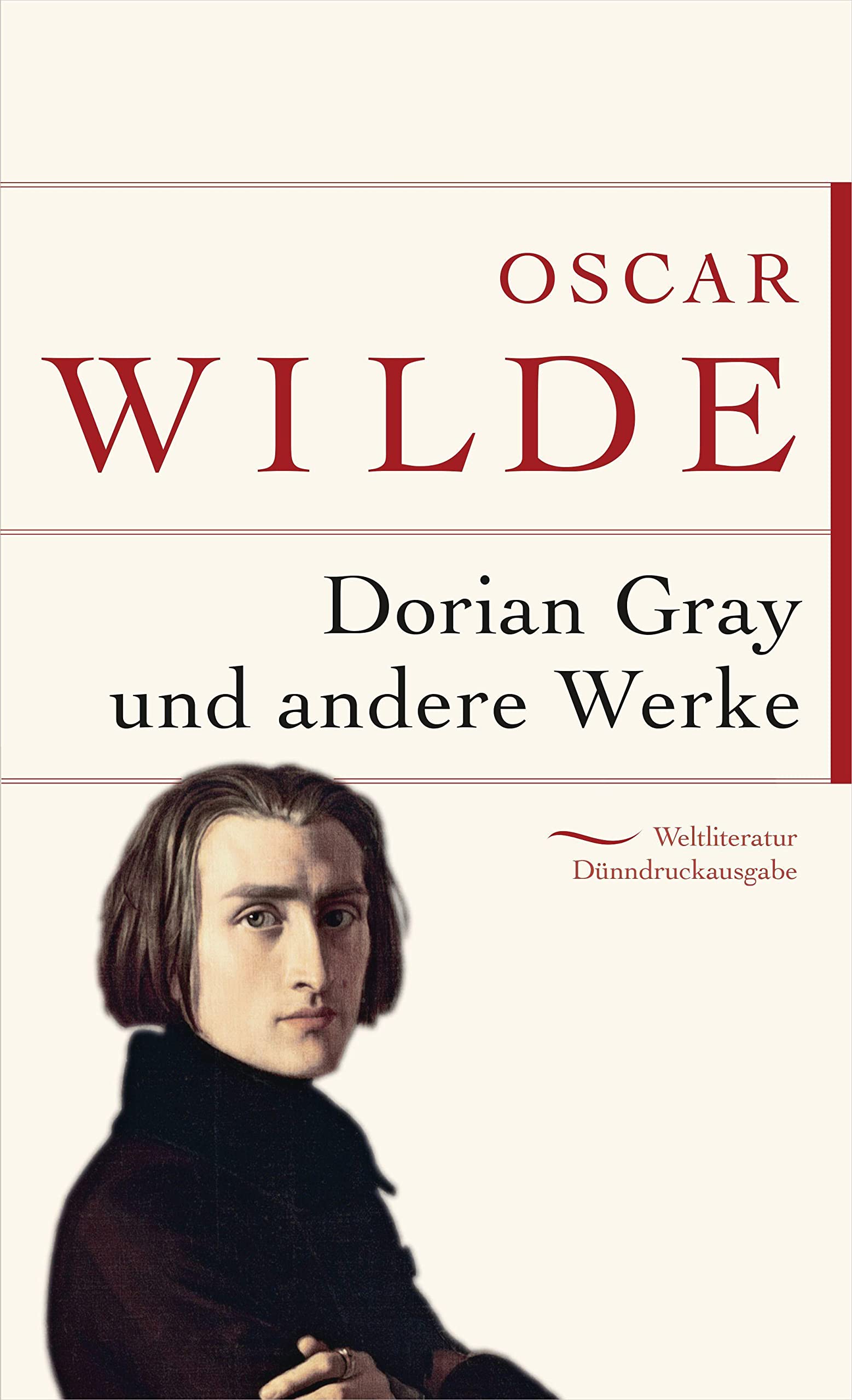 Product Image: Das Bildnis des Dorian Gray