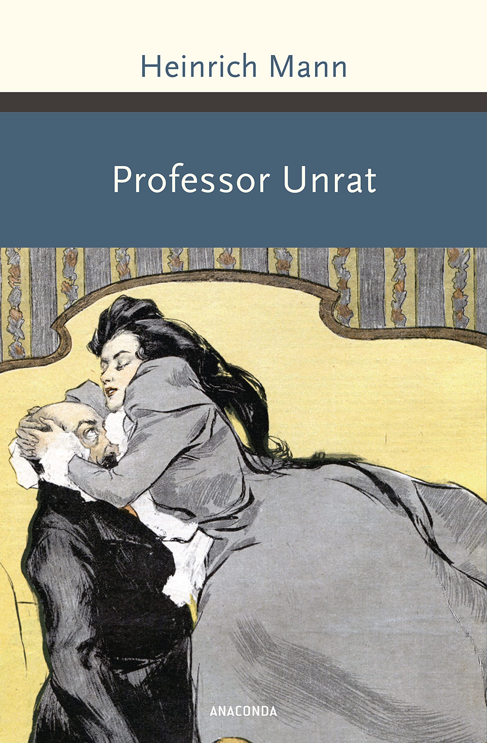 Product Image: Professor Unrat