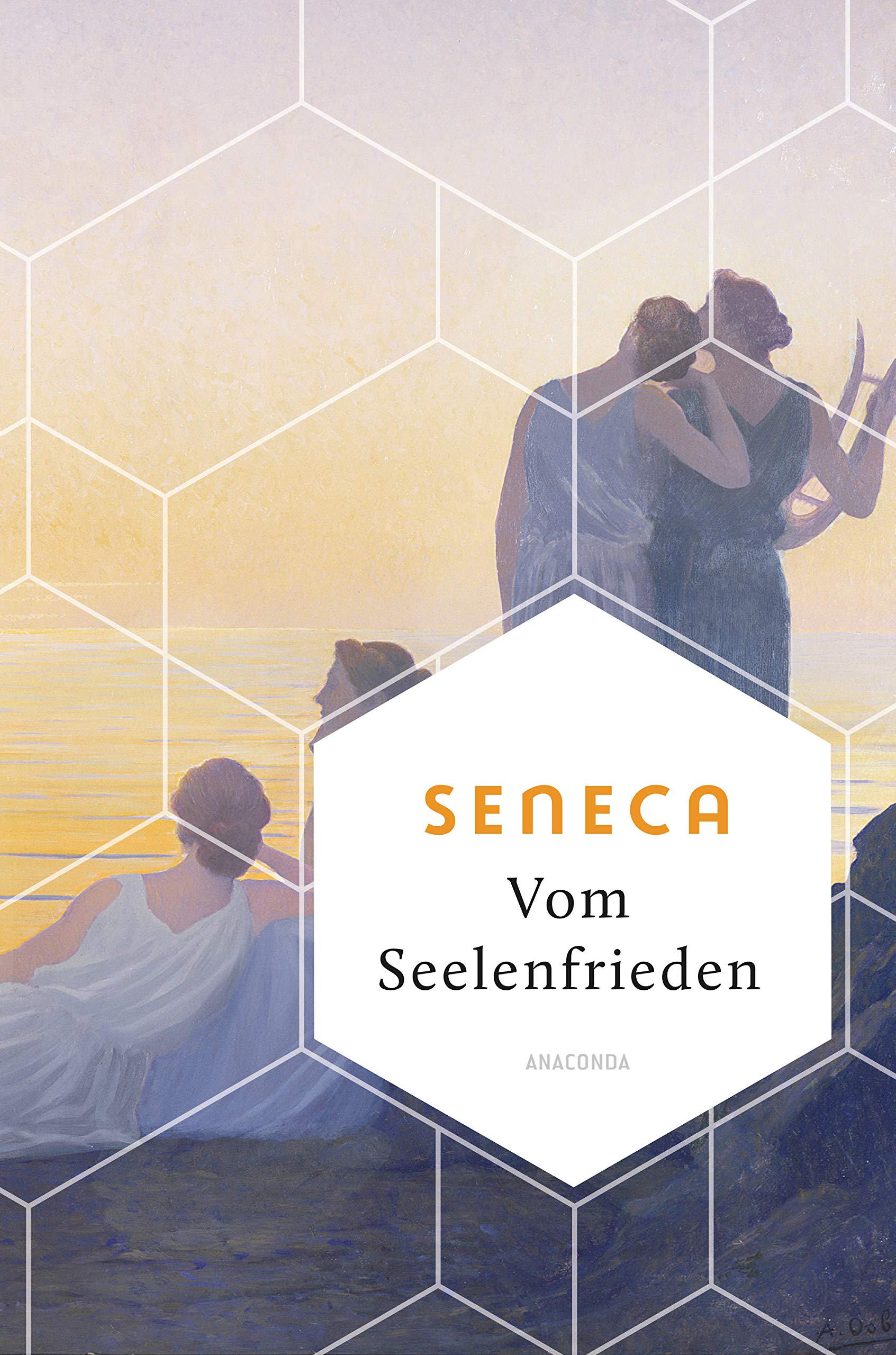 Product Image: Vom Seelenfrieden