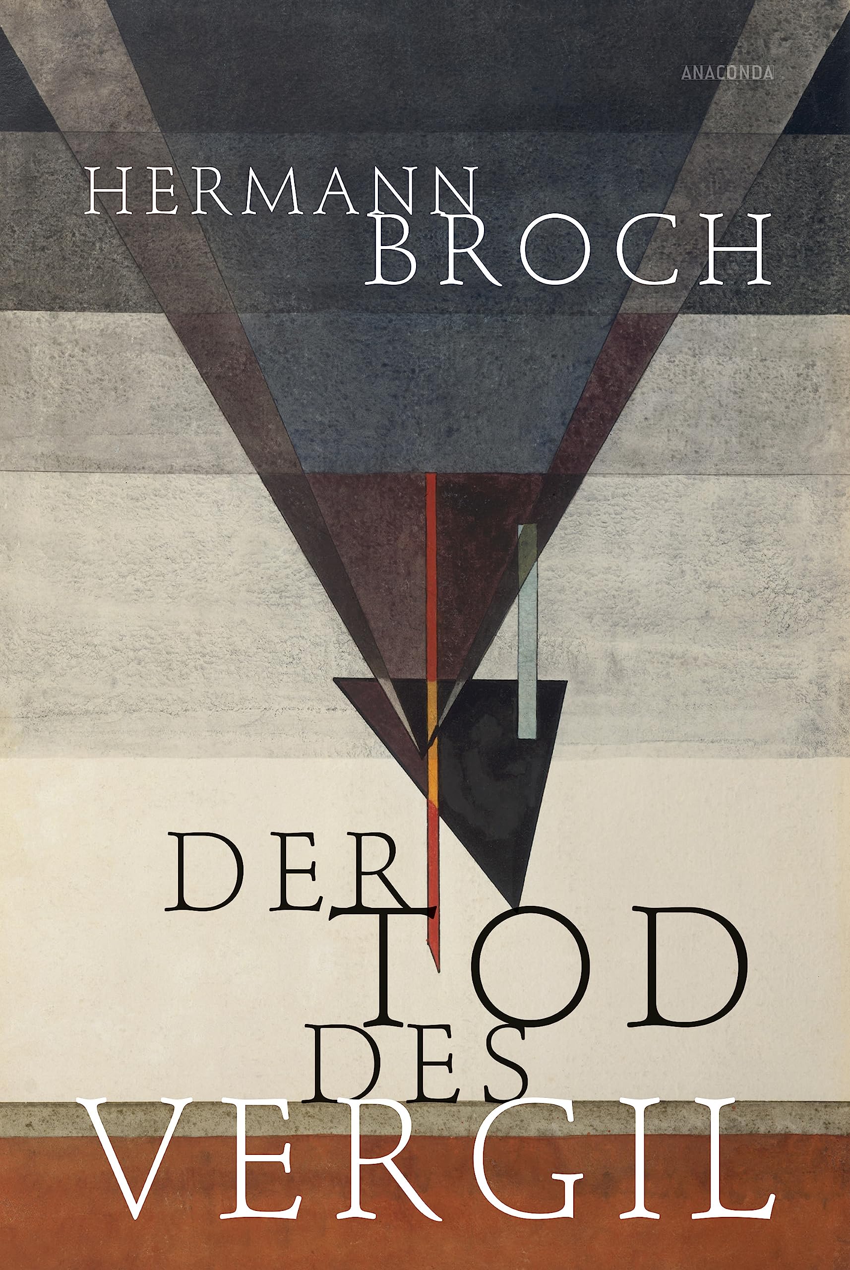 Der Tod des Vergil Classics