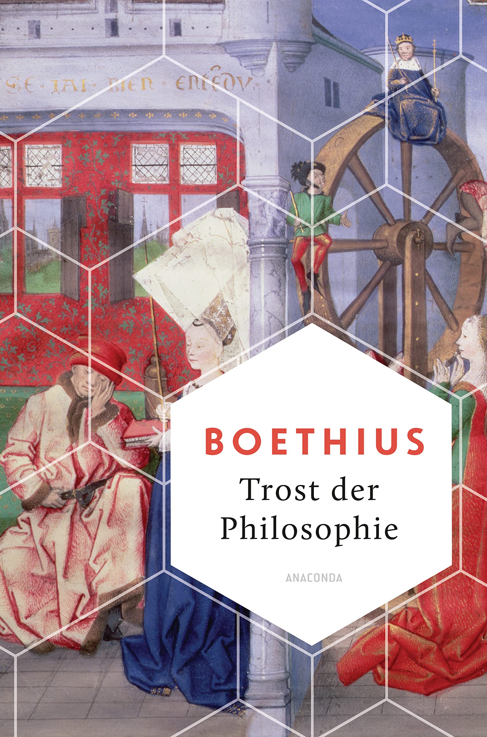 Trost der Philosophie Philosophy Books