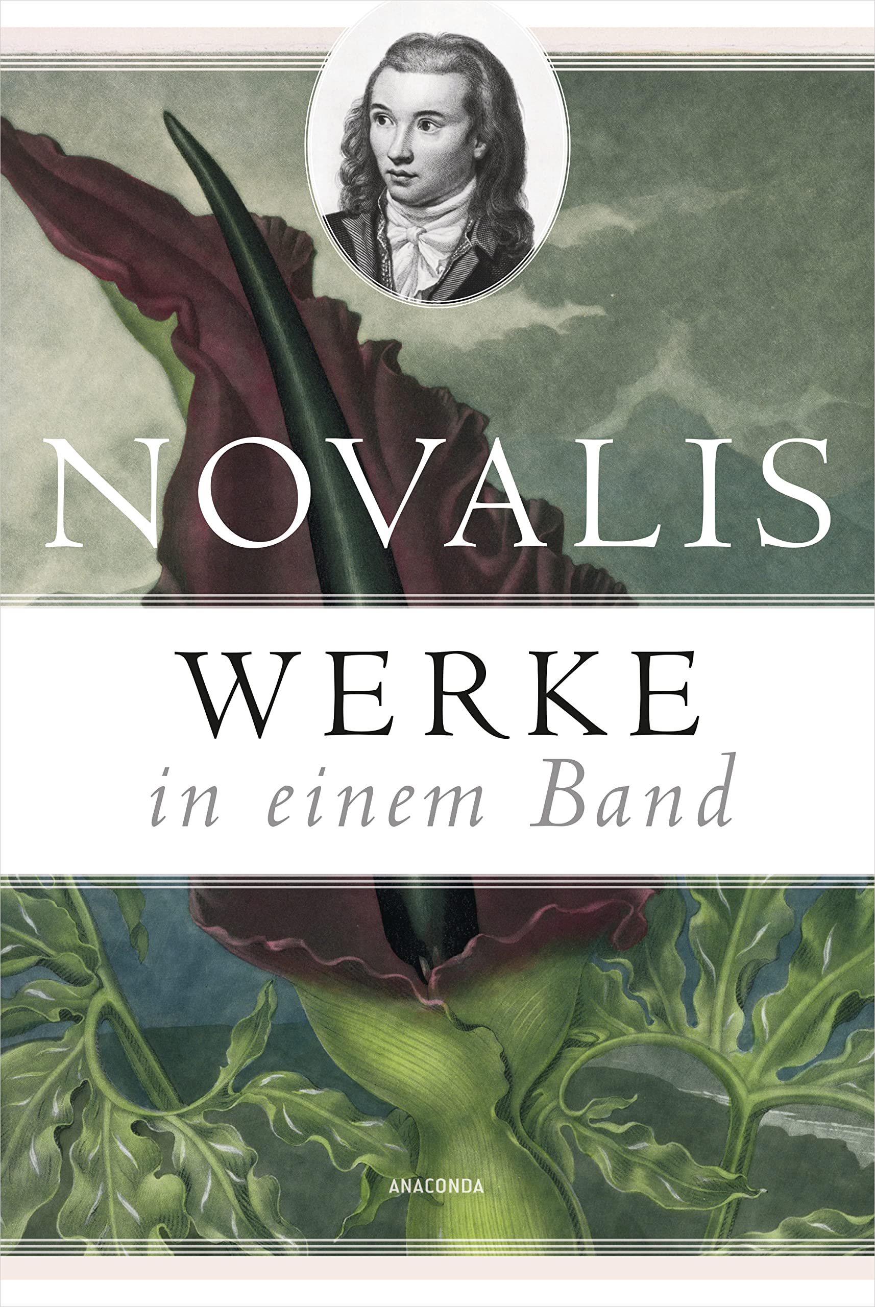 Werke in einem Band Classics