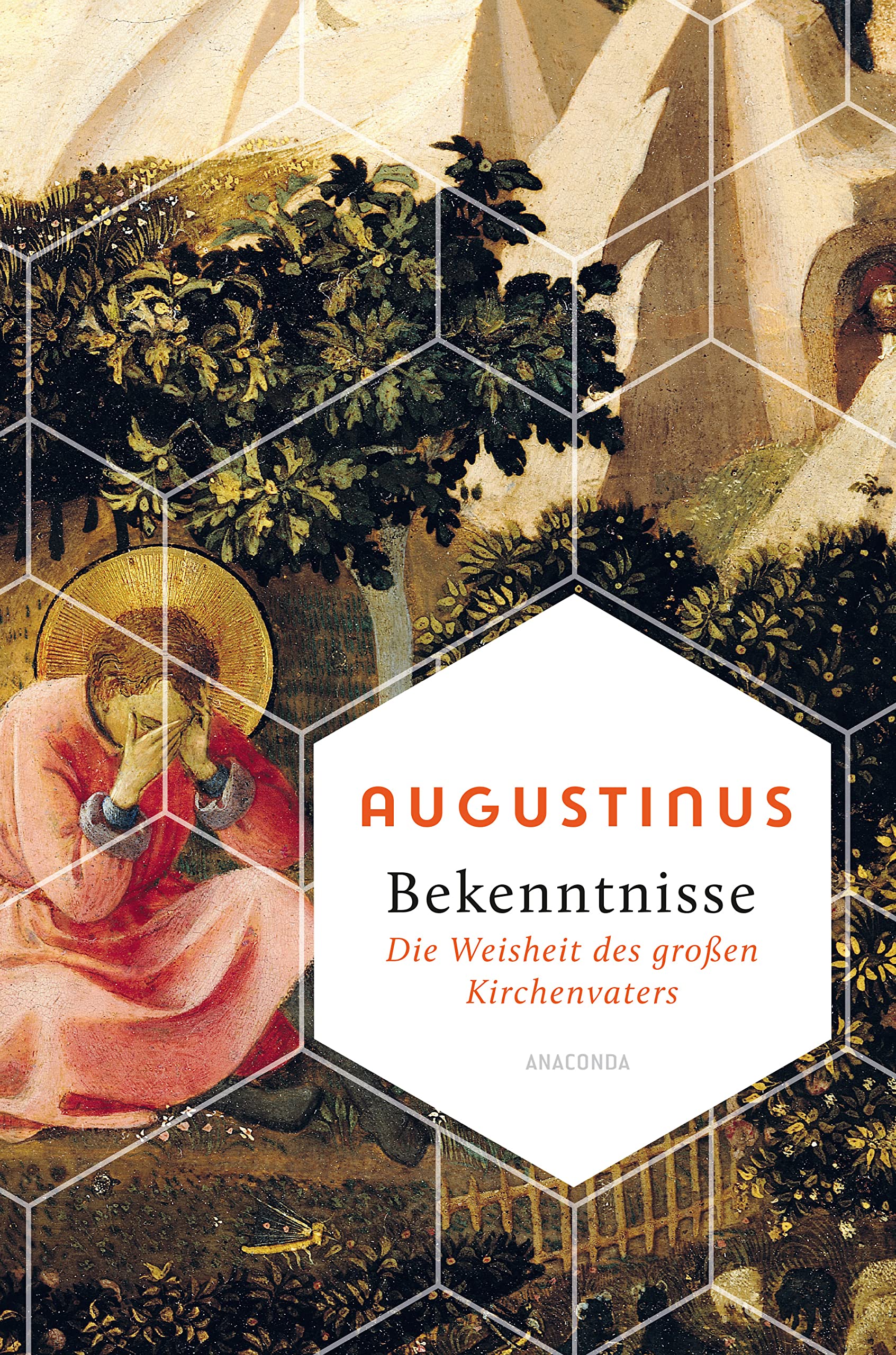 Bekenntnisse - Die Weisheit des großen Kirchenvaters Religion & Esotericism