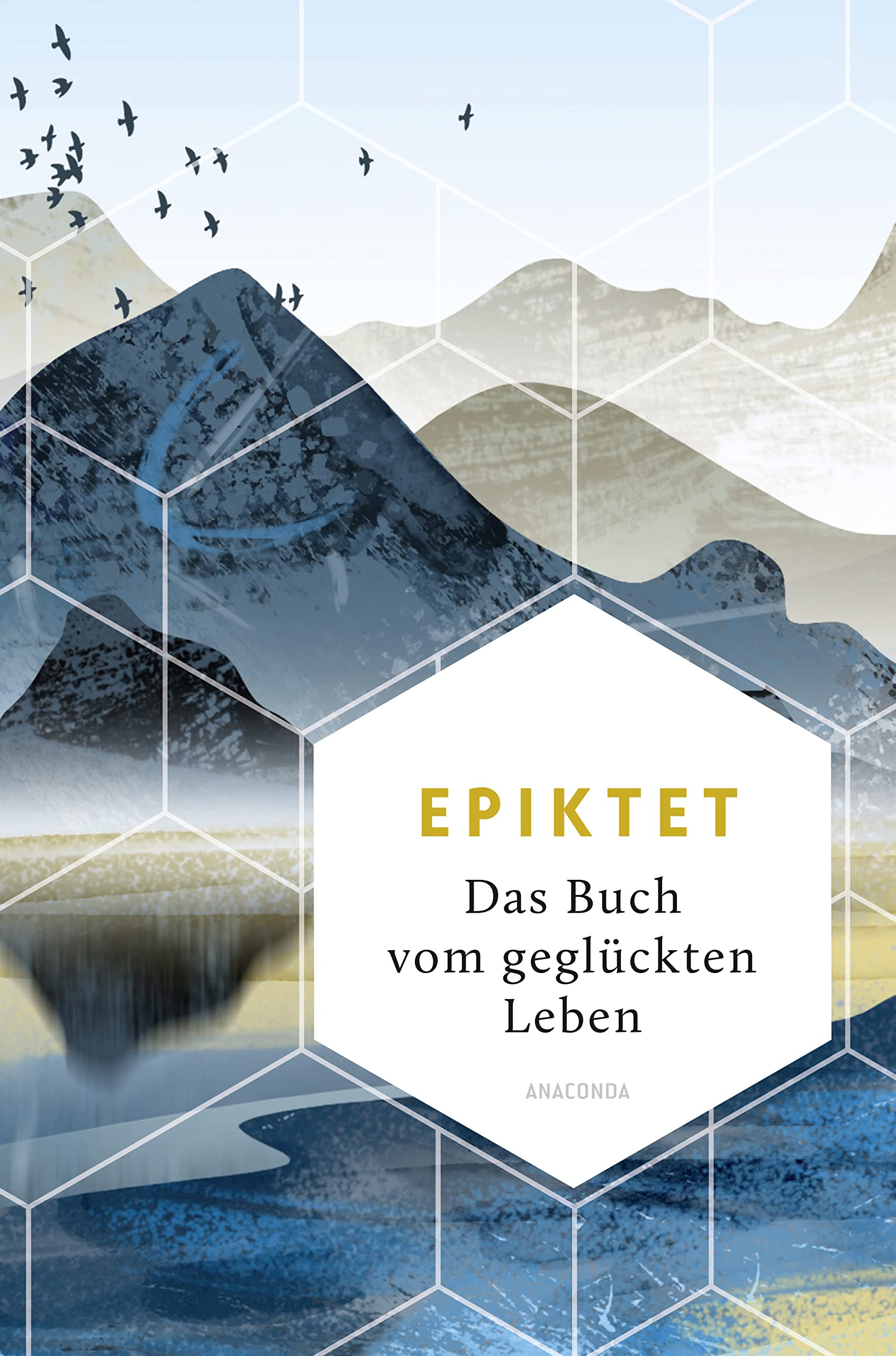 Das Buch vom geglückten Leben Philosophy