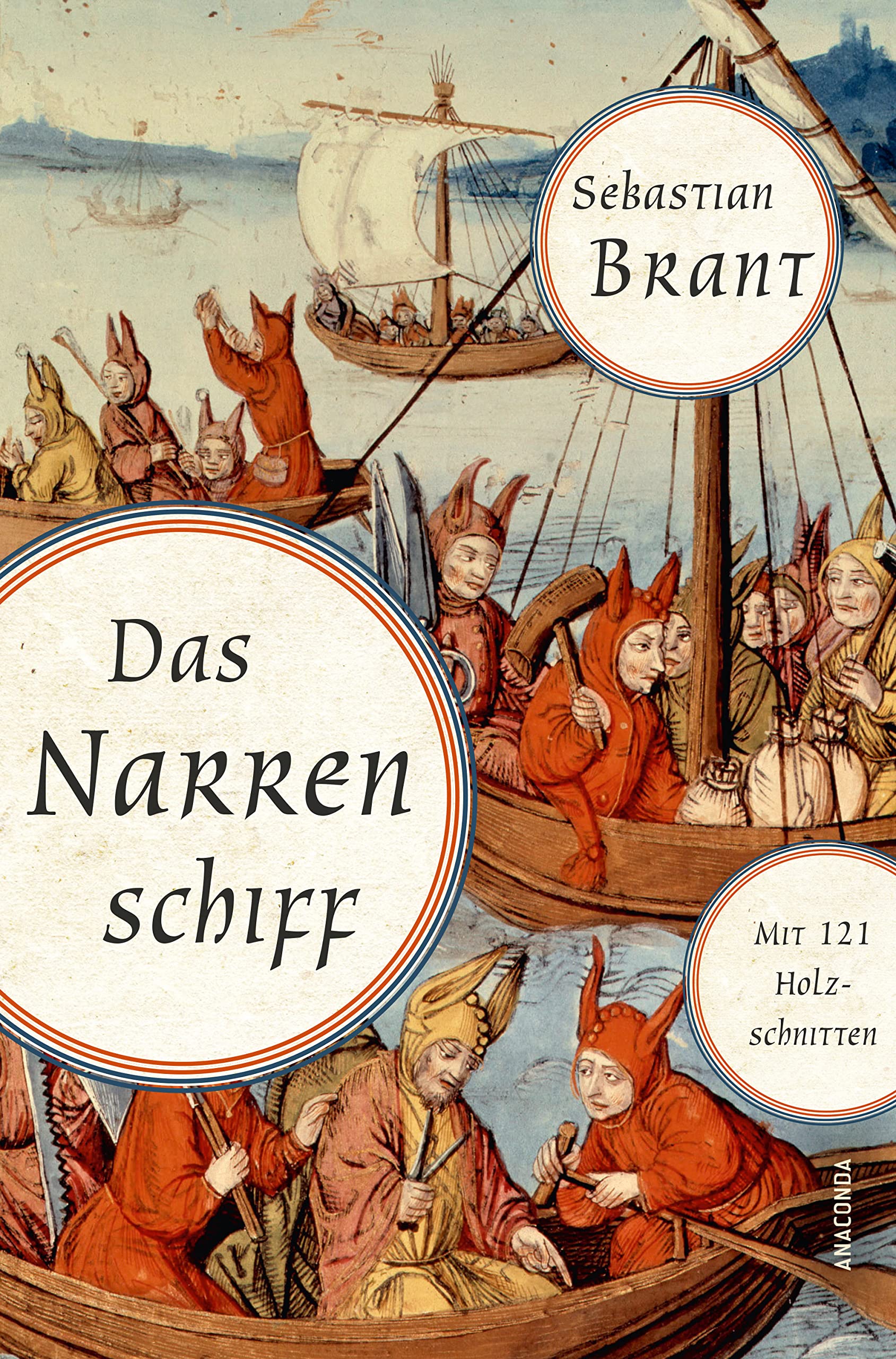 Das Narrenschiff Classics