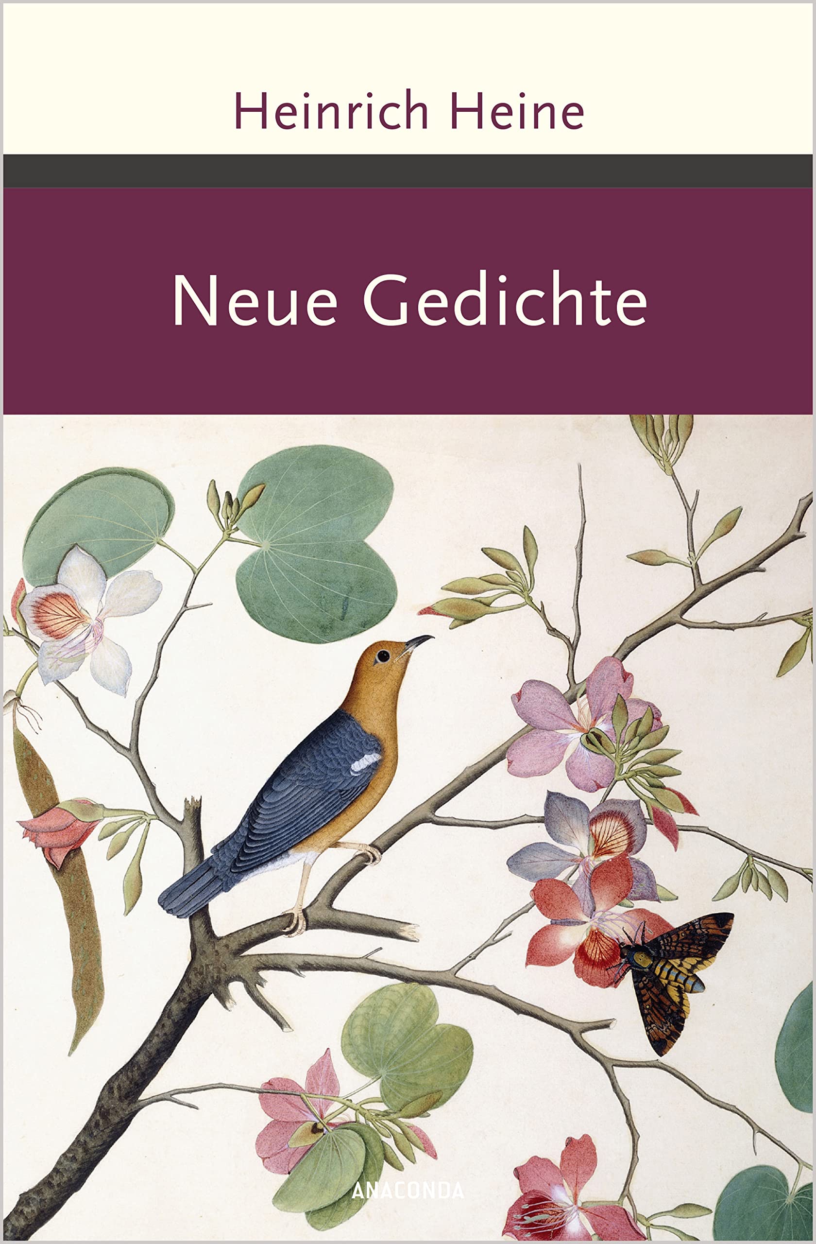 Product Image: Neue Gedichte
