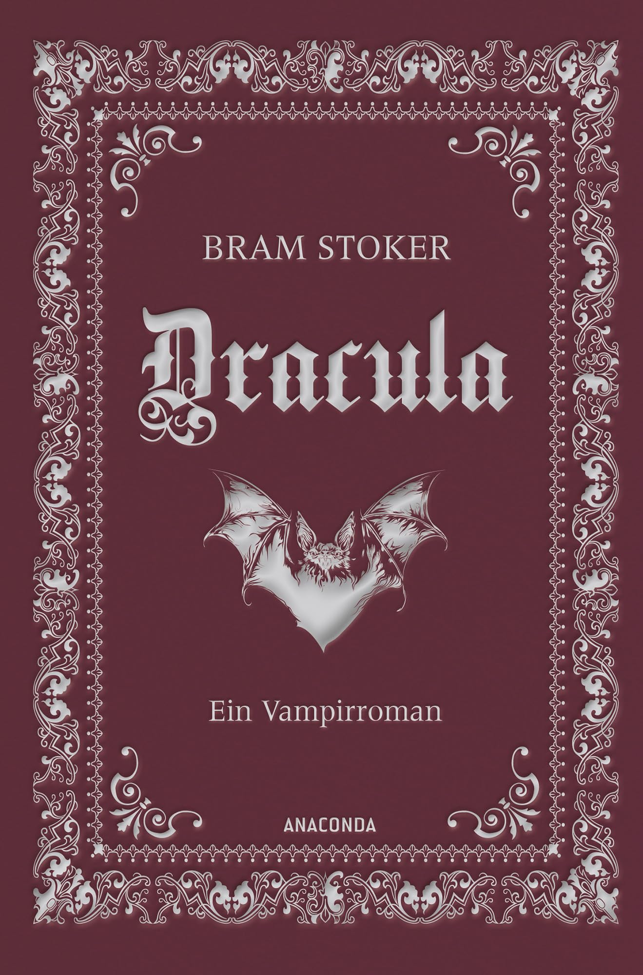 Product Image: Dracula. Ein Vampirroman