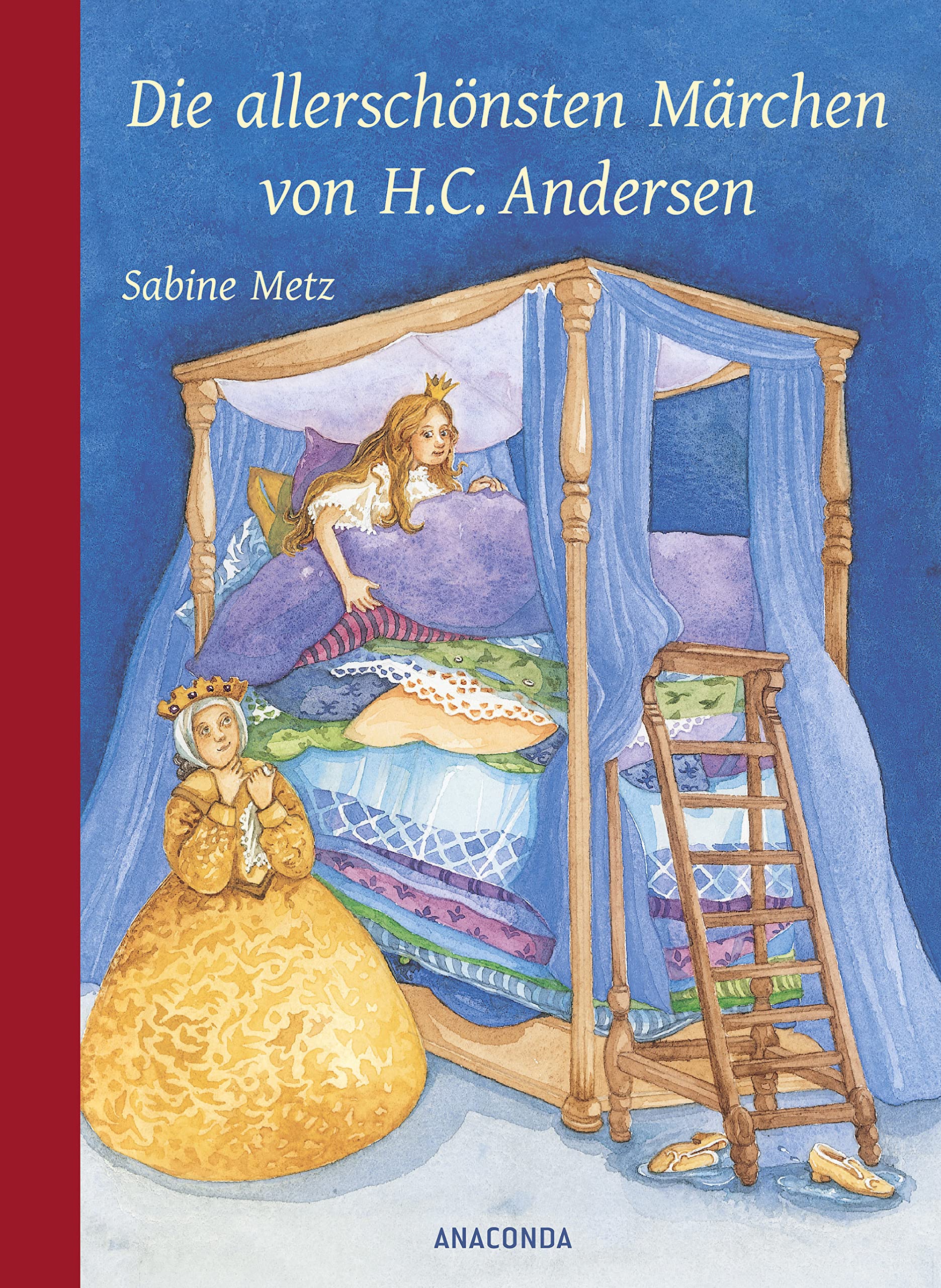 Die allerschönsten Märchen von H. C. Andersen Non-fiction