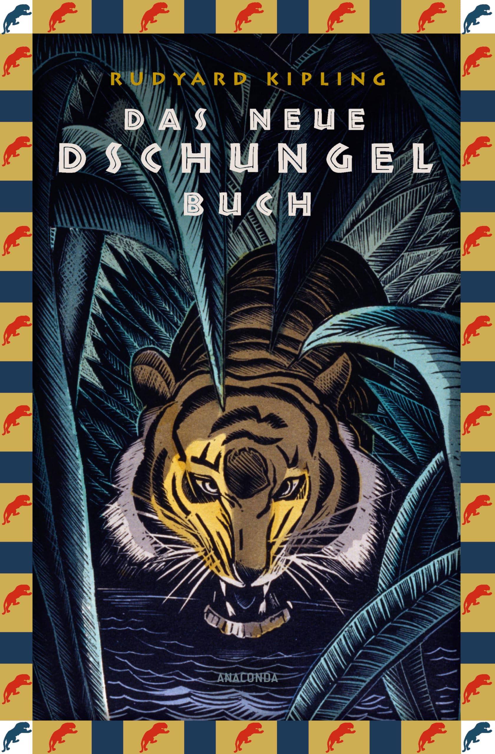 Das neue Dschungelbuch Classics