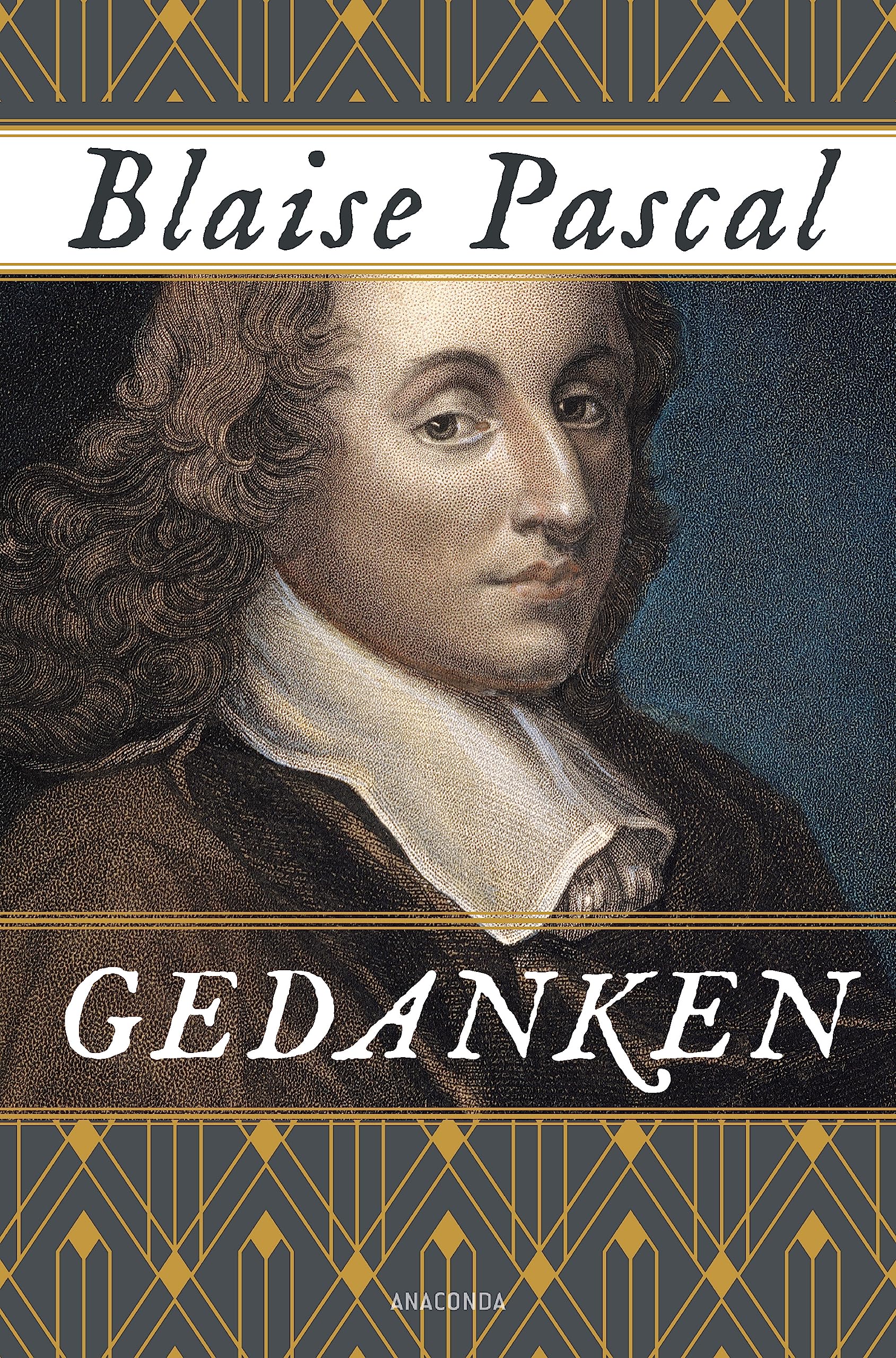 Gedanken. Mit einer Einführung von Romano Guardini Social Sciences Books