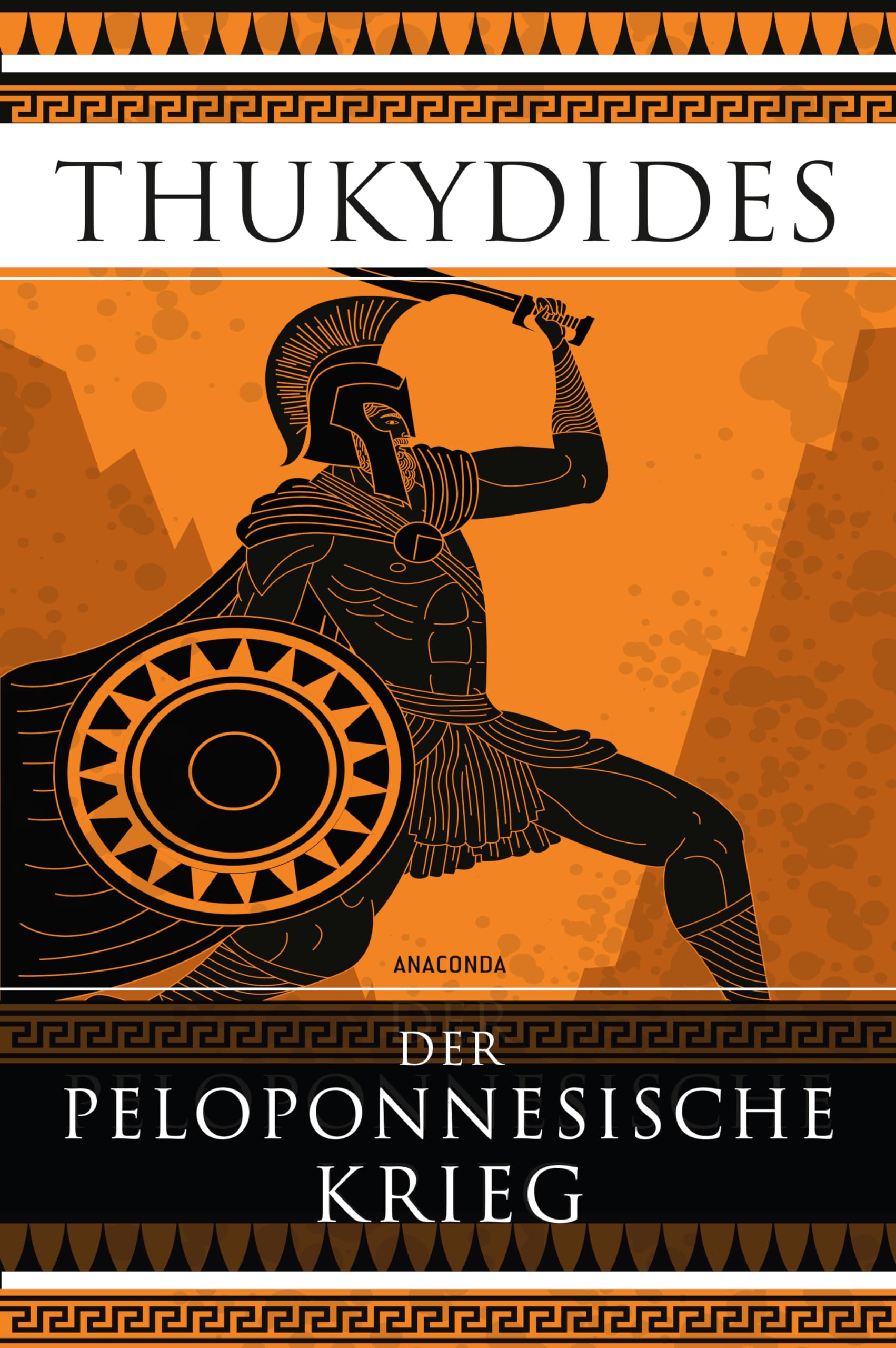 Der Peloponnesische Krieg Natural Sciences Books