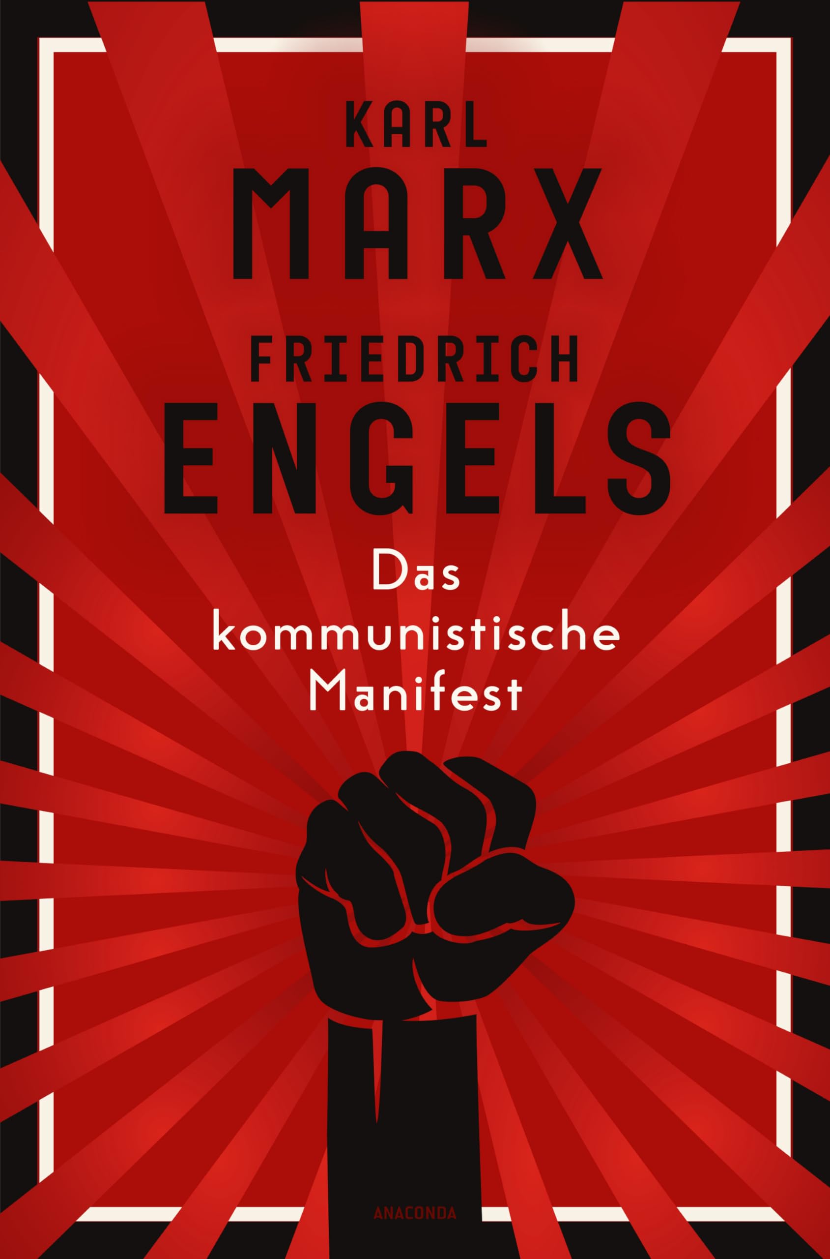 Das kommunistische Manifest Law