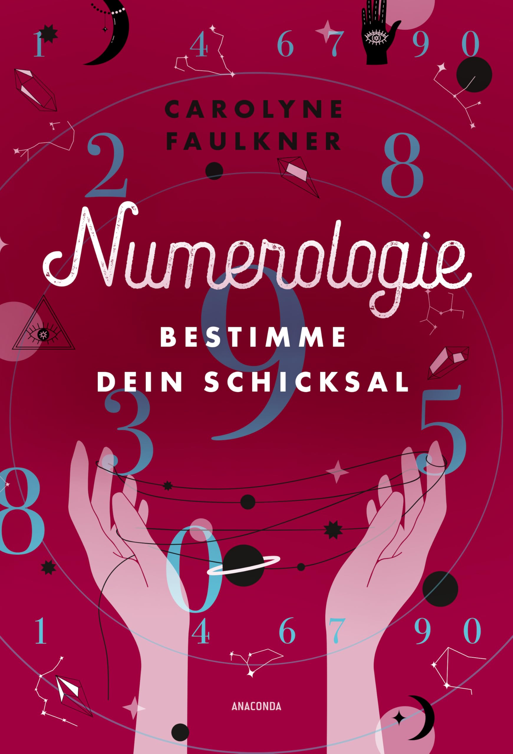 Numerologie Medicine