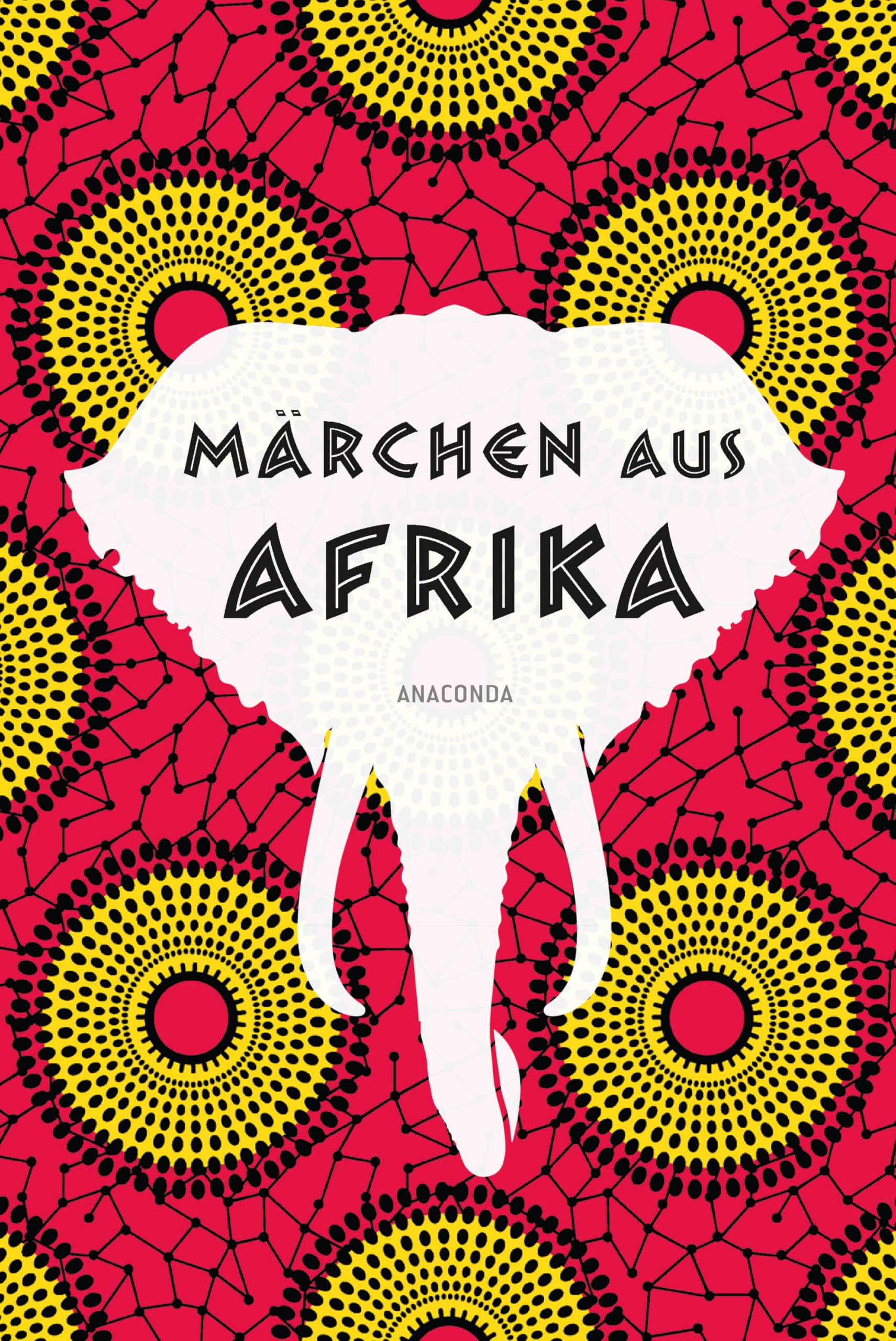 Märchen aus Afrika book