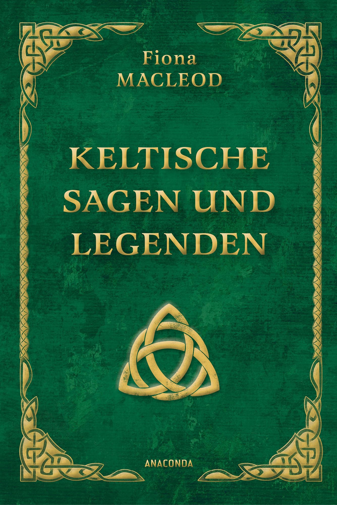Keltische Sagen und Legenden Fairy Tales & Legends