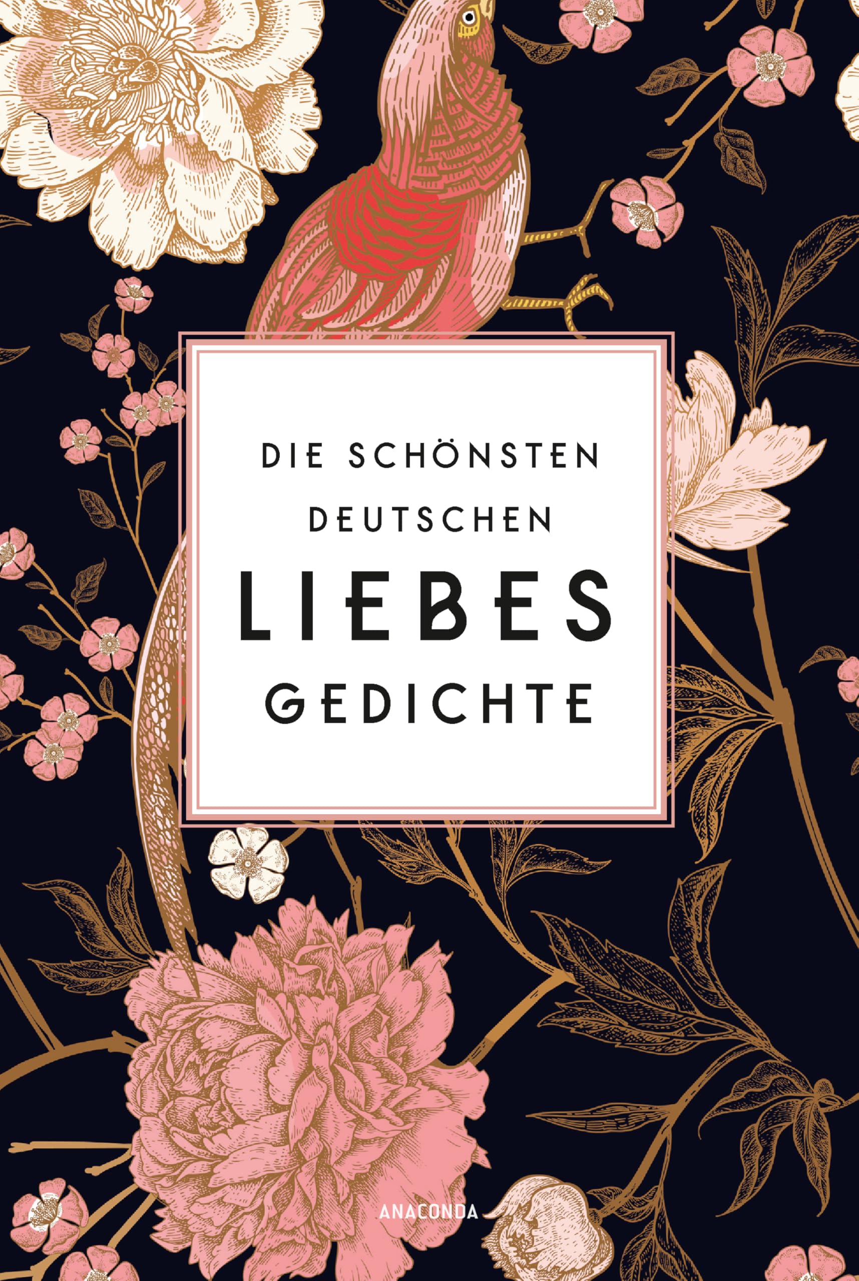 Die schönsten deutschen Liebesgedichte Poetry