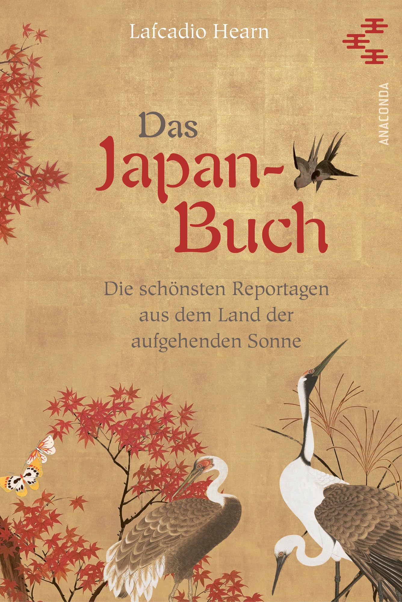 Das Japan-Buch. Die schönsten Reportagen aus dem Land der aufgehenden Sonne Classics