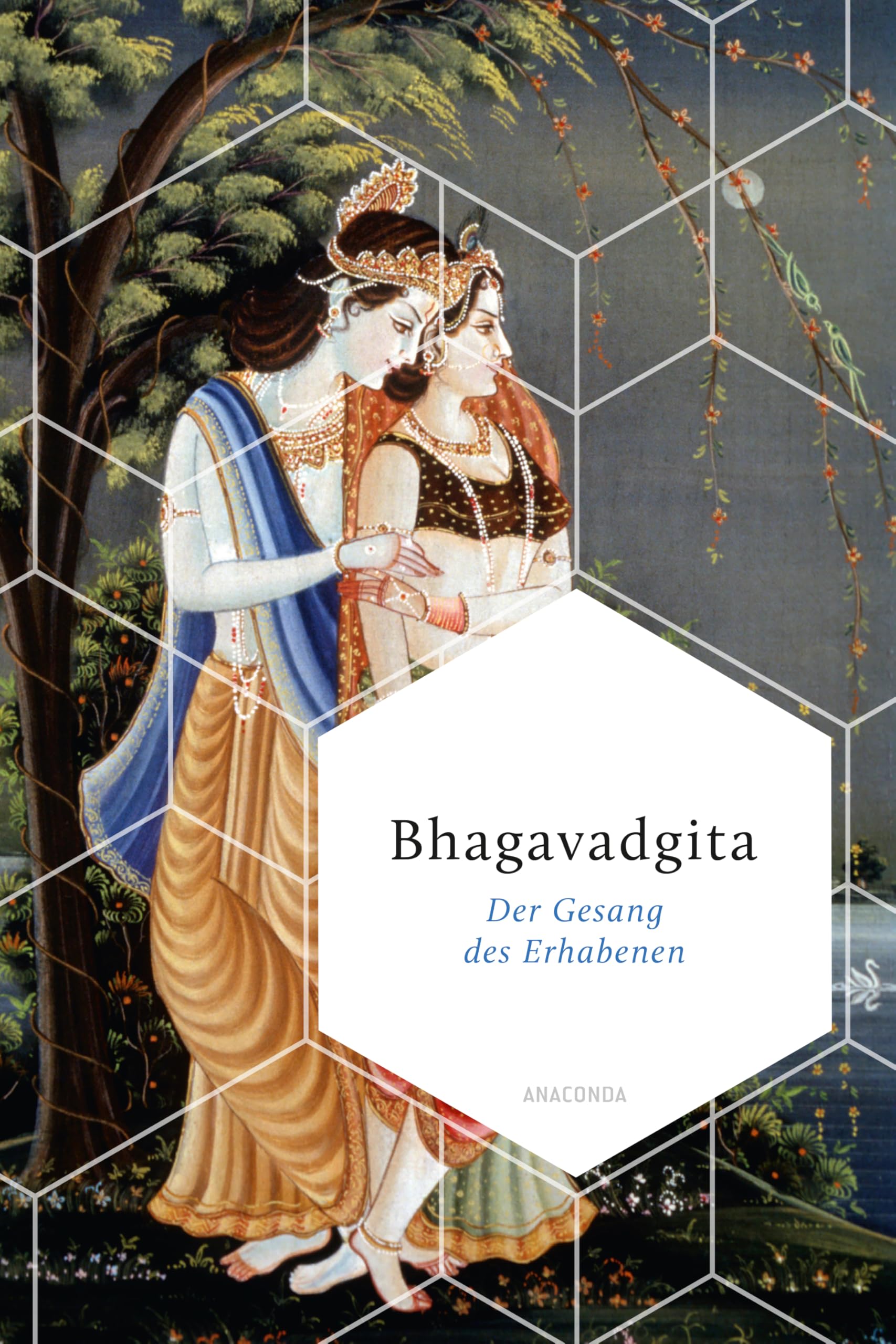 Bhagavadgita. Der Gesang des Erhabenen Religion & Esotericism