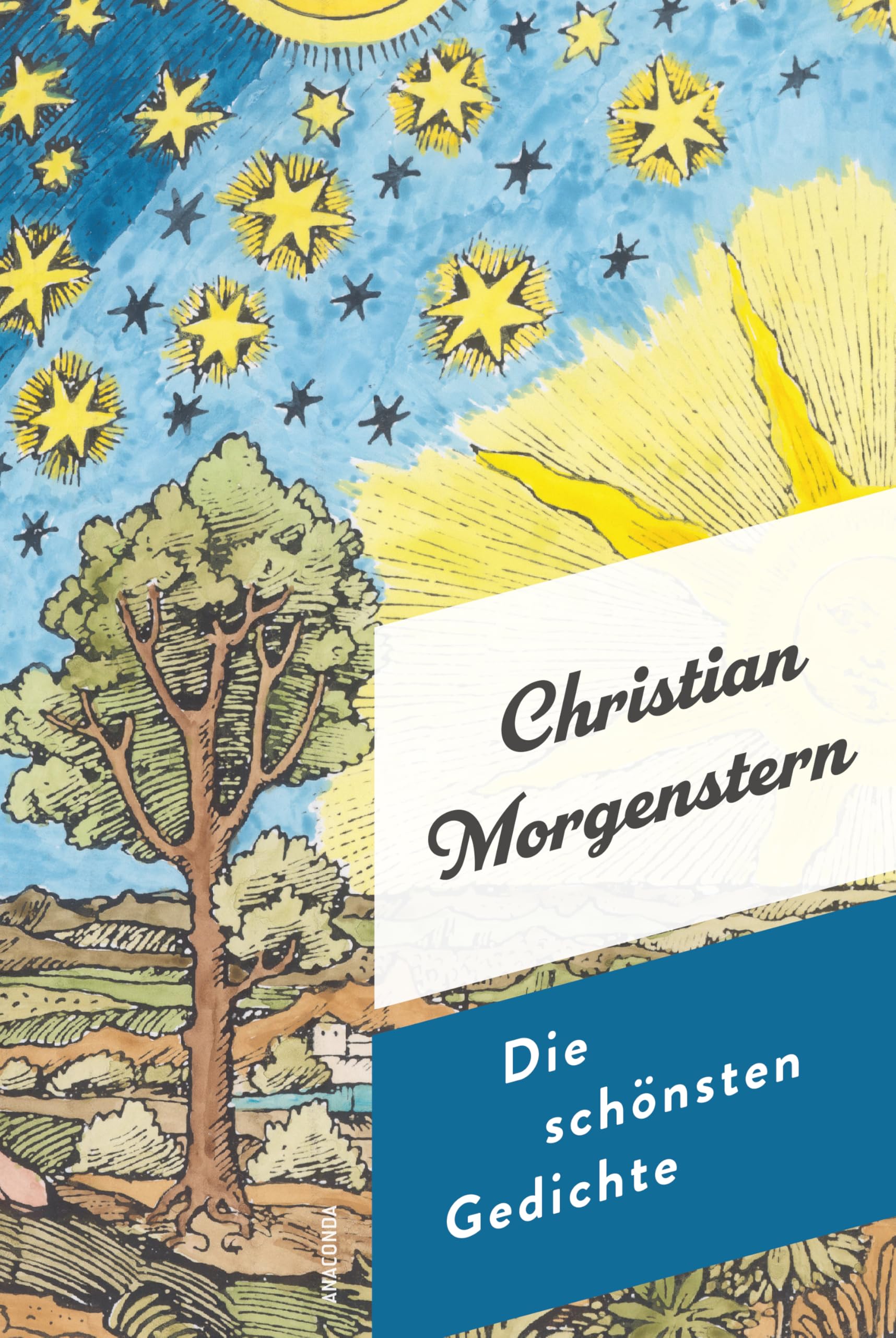 Die schönsten Gedichte Poetry