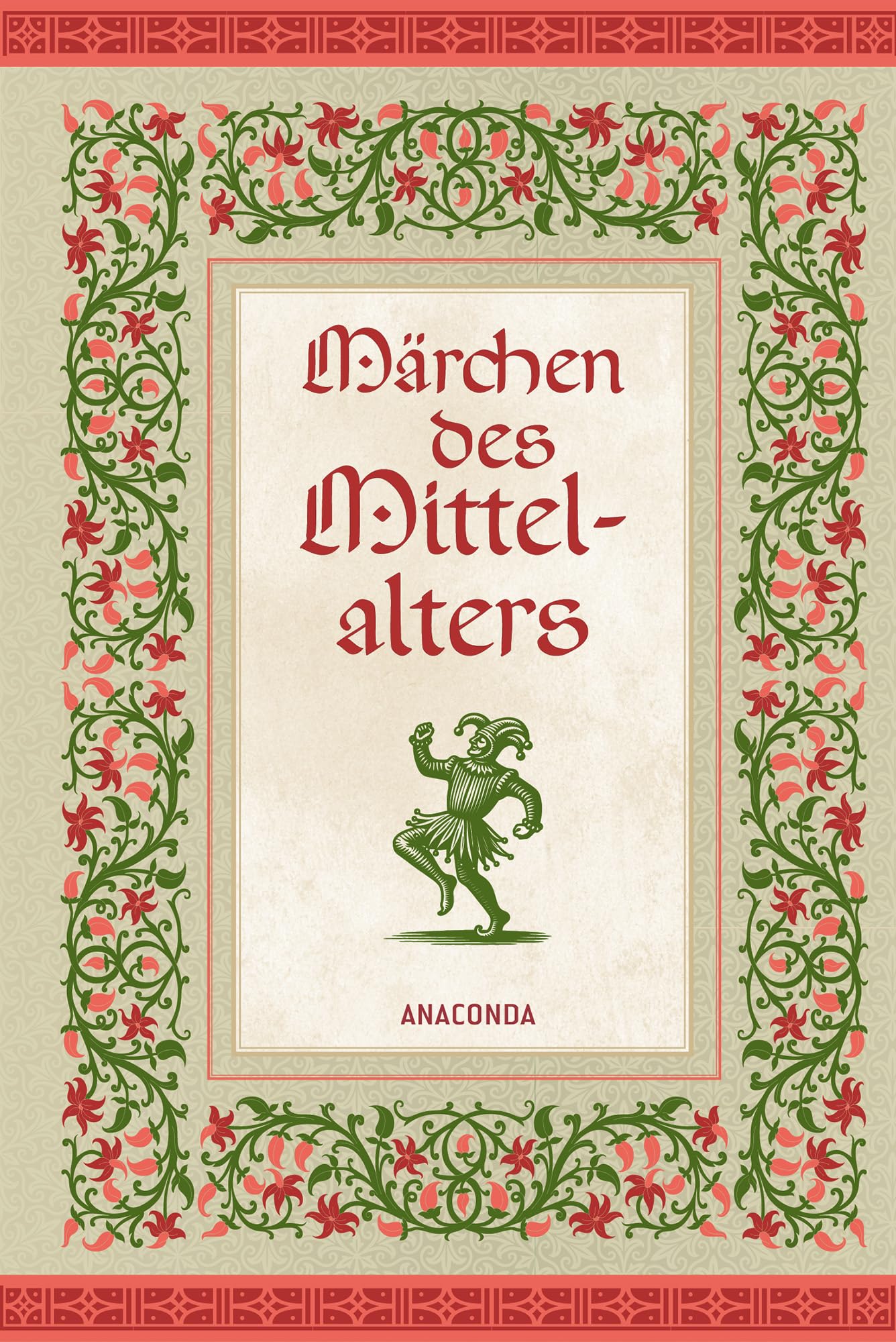 Märchen des Mittelalters Contemporary literature Books