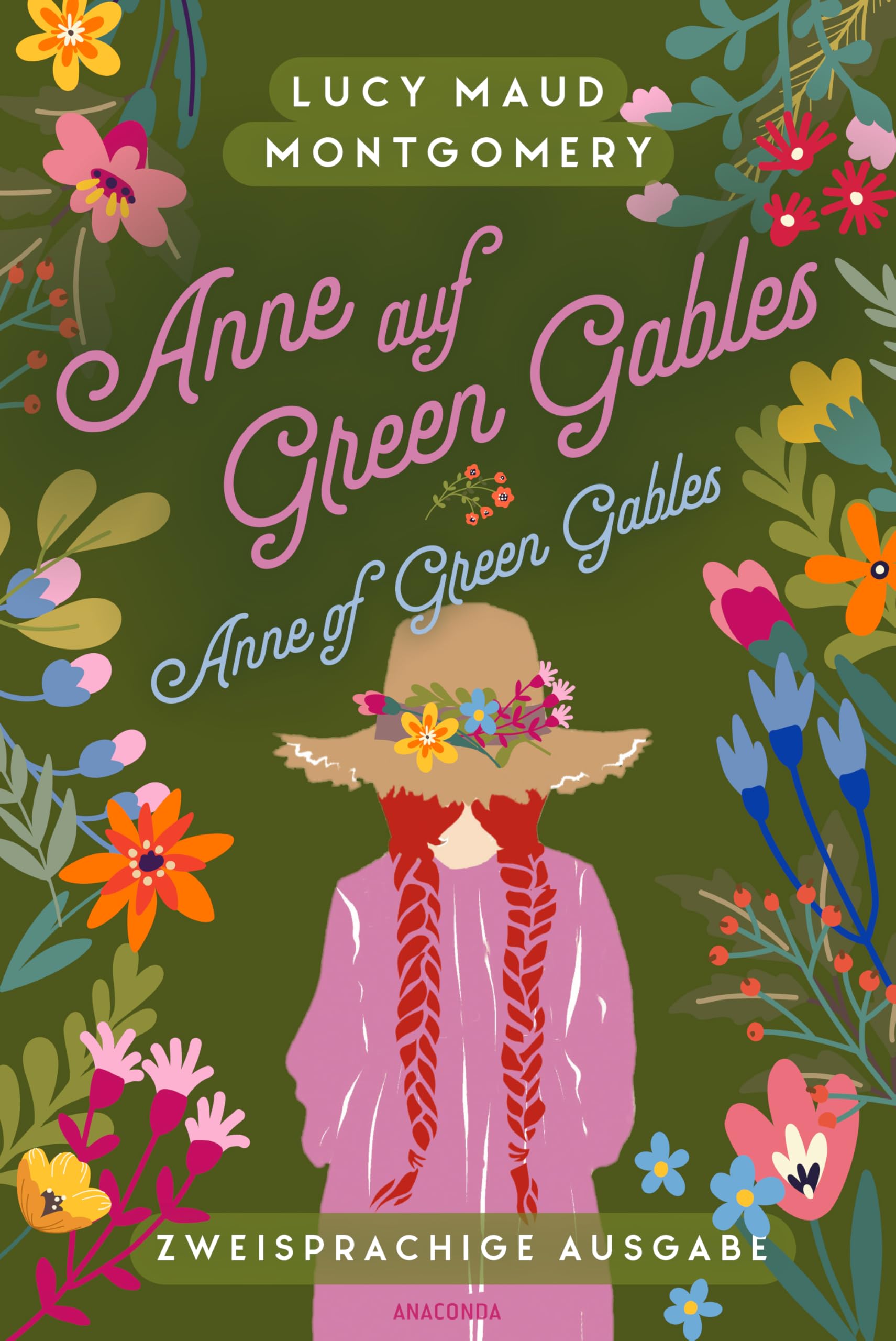 Anne auf Green Gables / Anne of Green Gables Classics