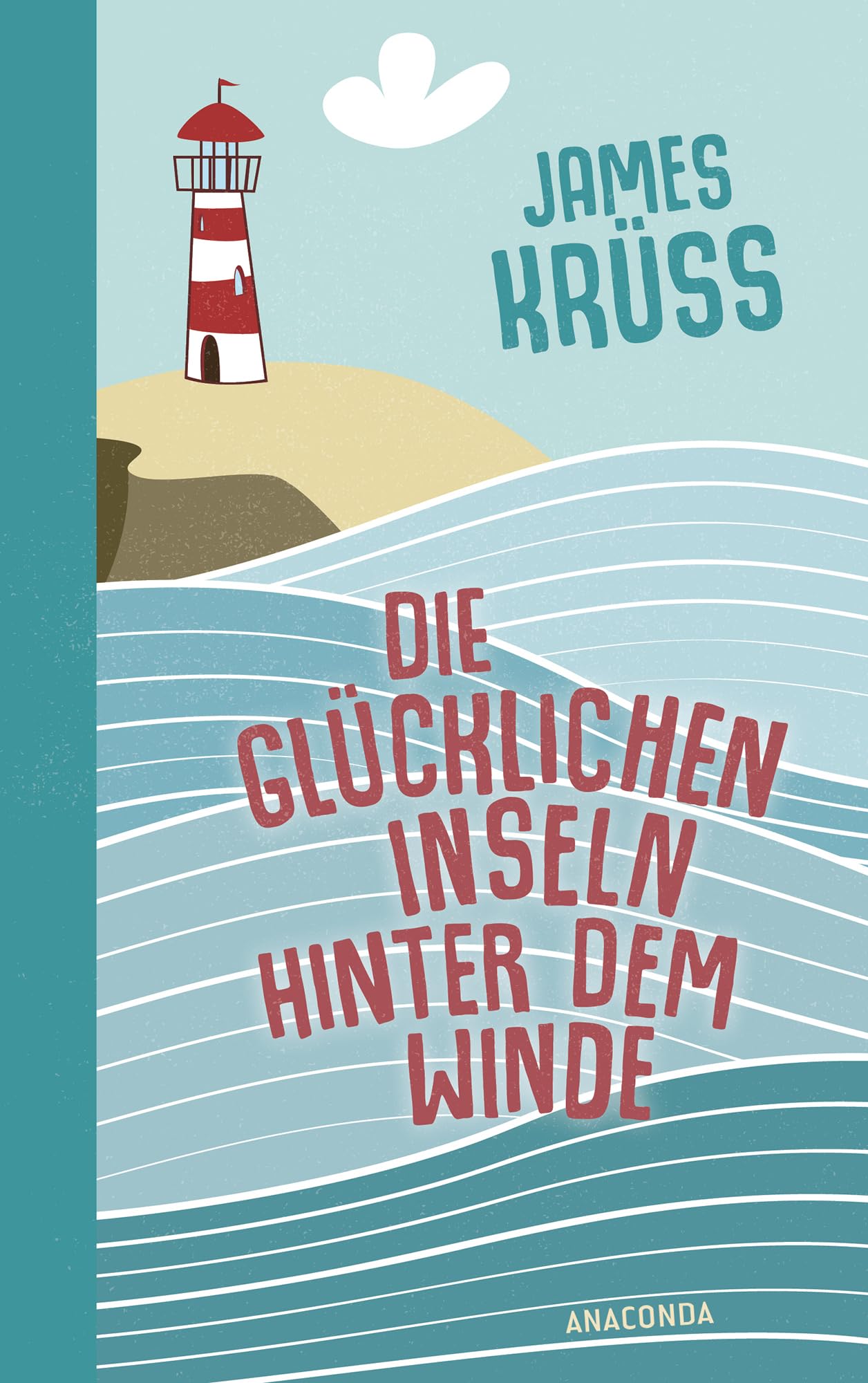Die Glücklichen Inseln hinter dem Winde. Die schönste Utopie der Welt Classics