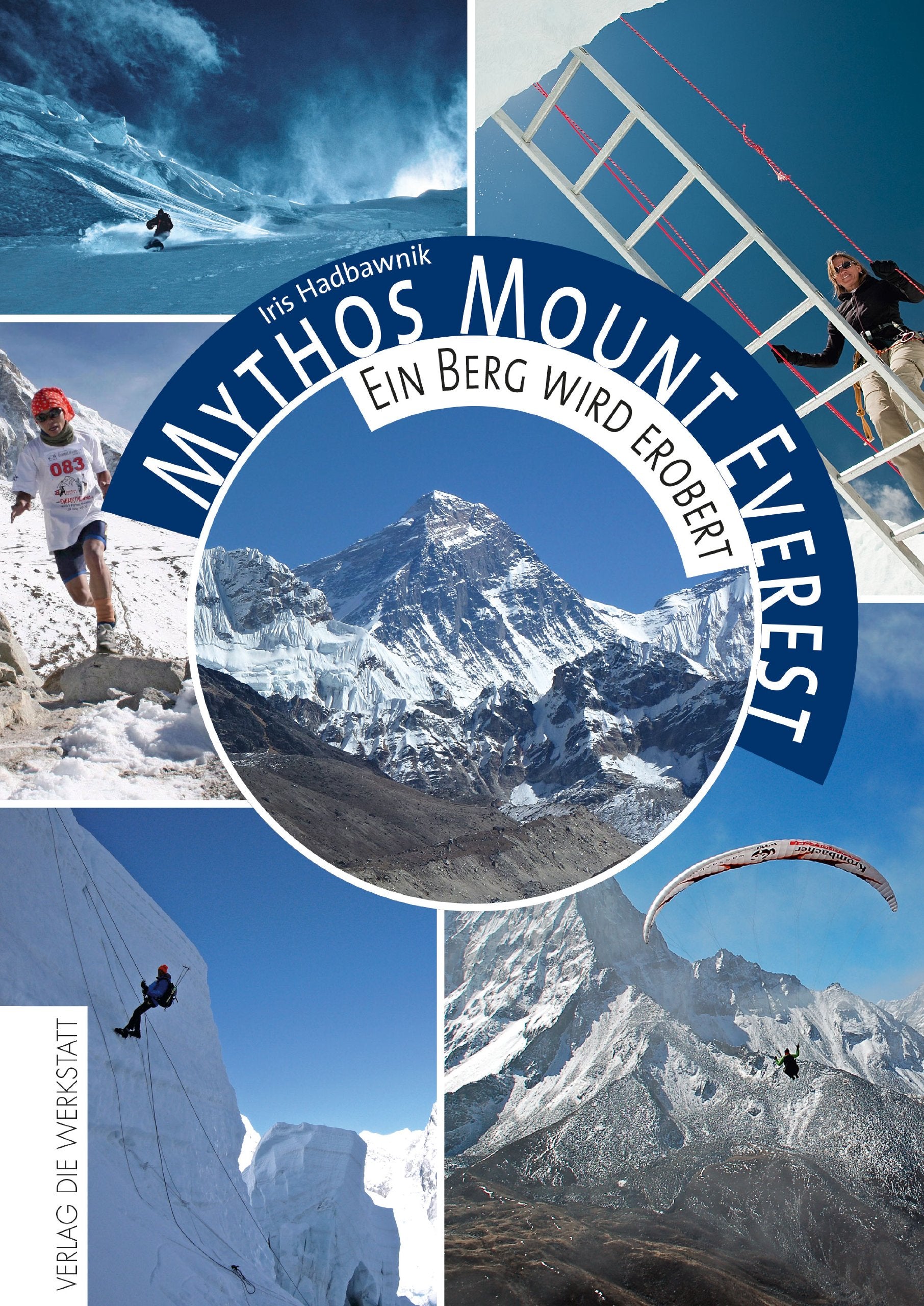 Mythos Mount Everest Leisure & Fun