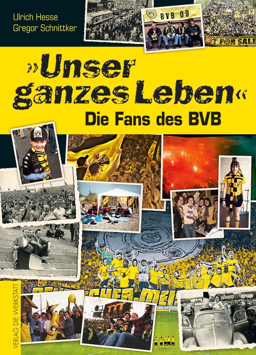 "Unser ganzes Leben" Leisure & Fun