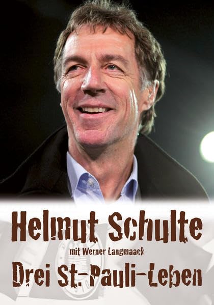 Drei St.-Pauli-Leben Sports Books