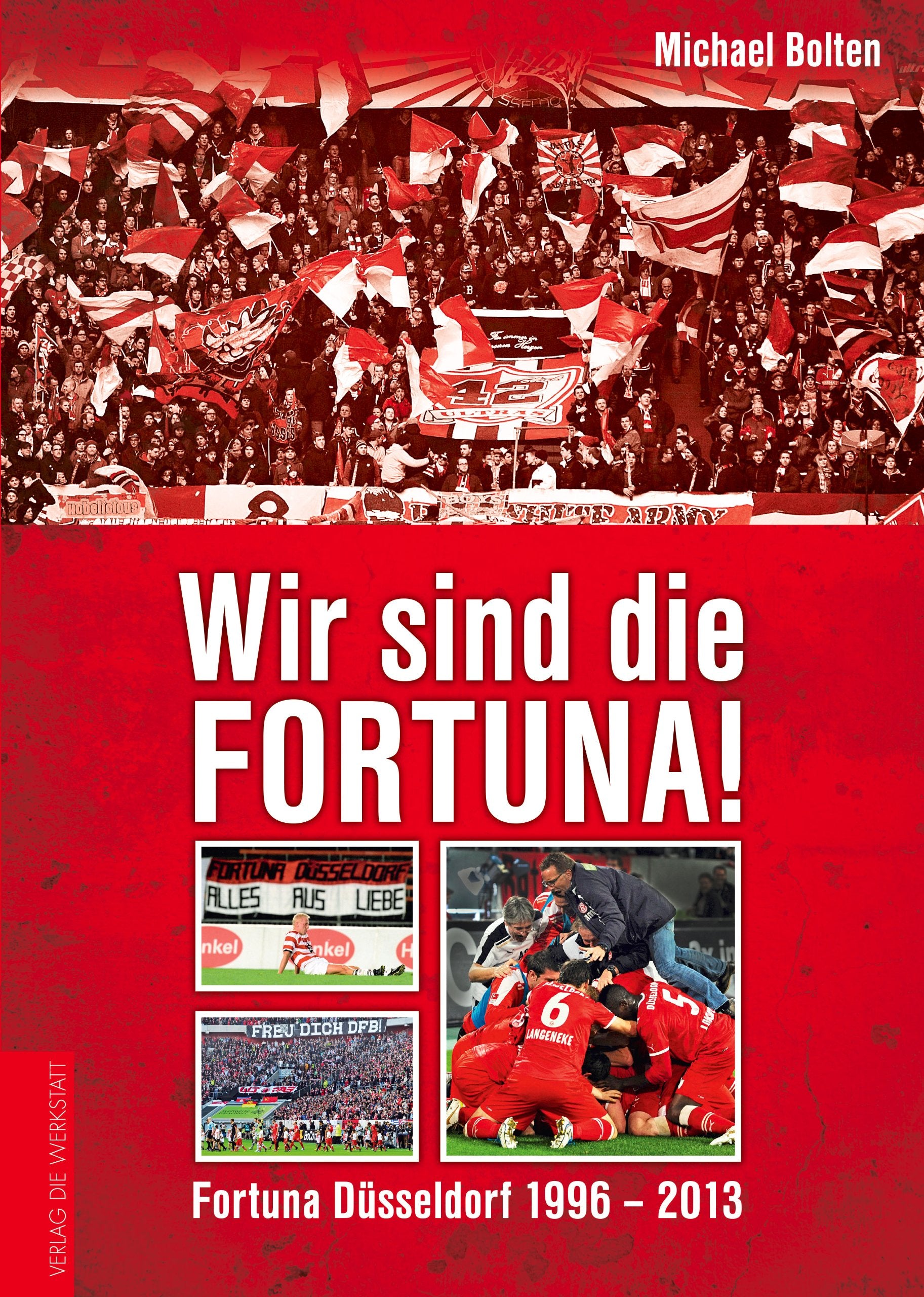Wir sind die Fortuna! Leisure & Fun