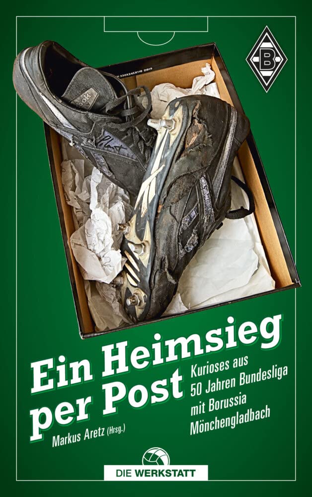 Ein Heimsieg per Post Leisure & Fun