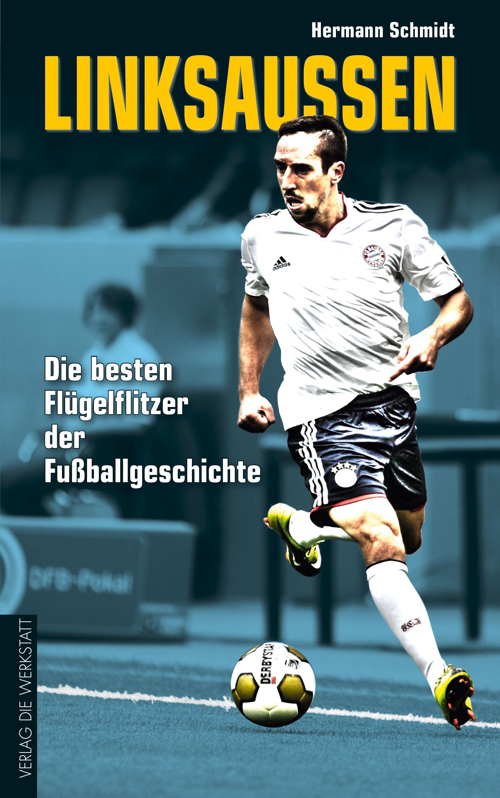 Linksaußen: Die besten Flu?gelflitzer der Fußballgeschichte Memories