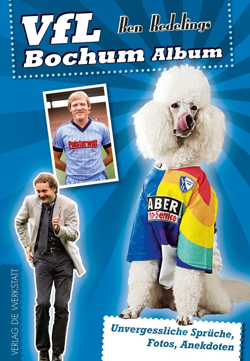 VfL Bochum Album Leisure, Home & Garden